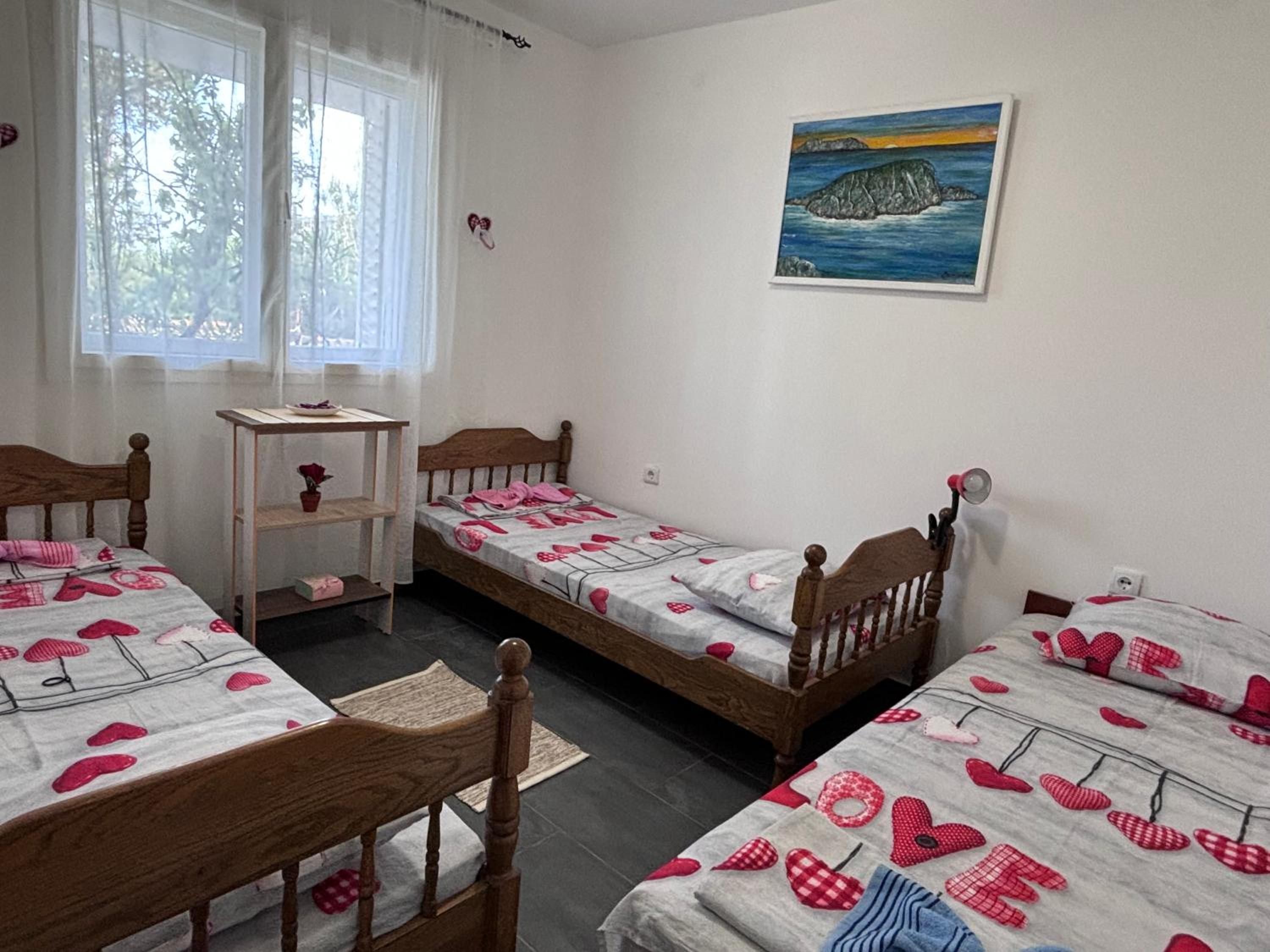 Apartment - Ground Floor
