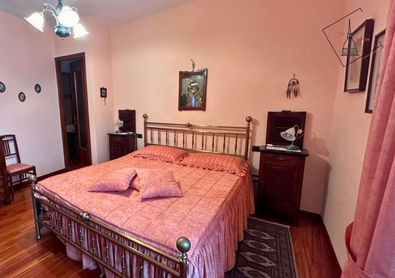 Two-Bedroom Apartment photo 2