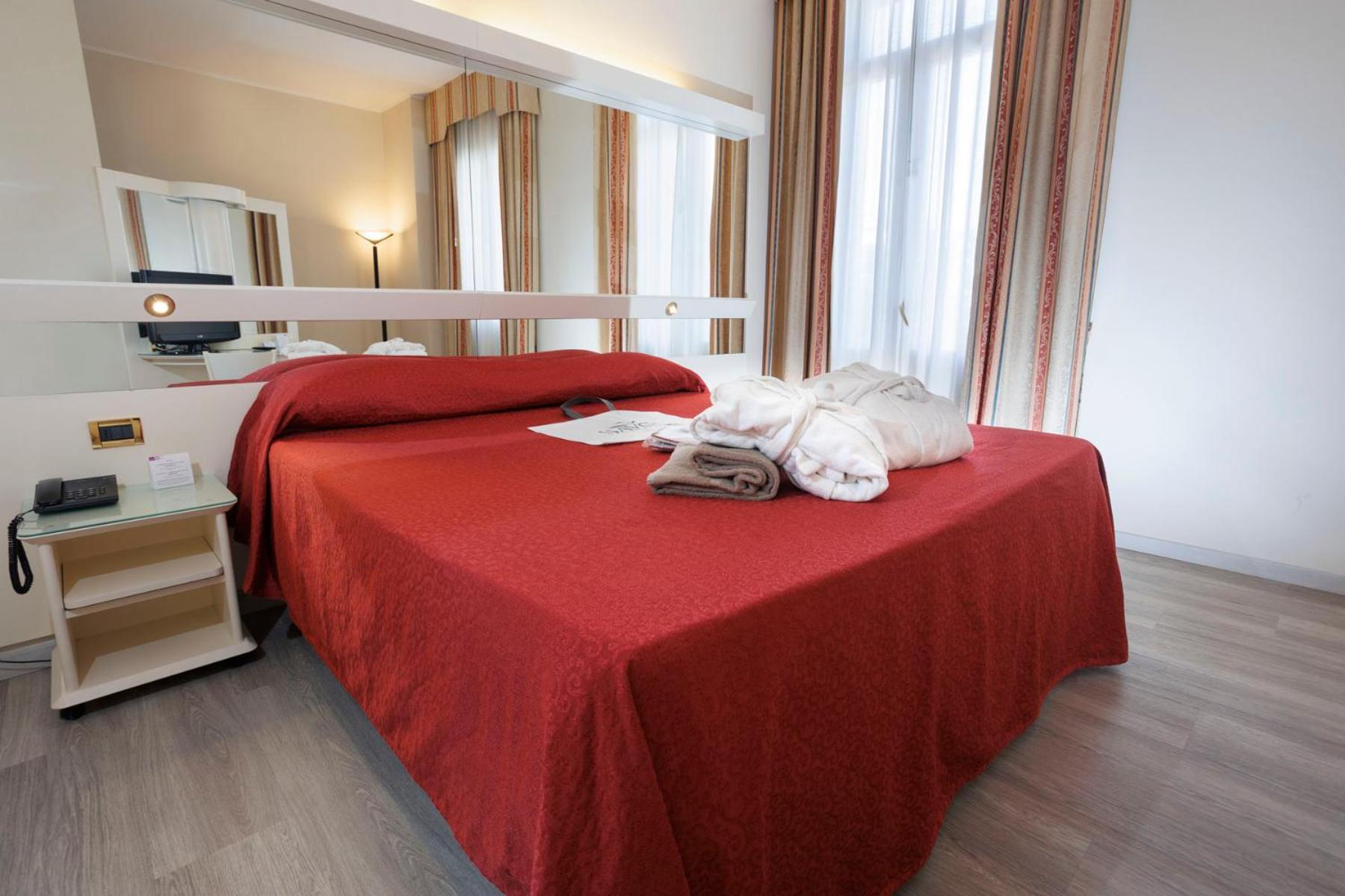 Junior Suite - Photo 8