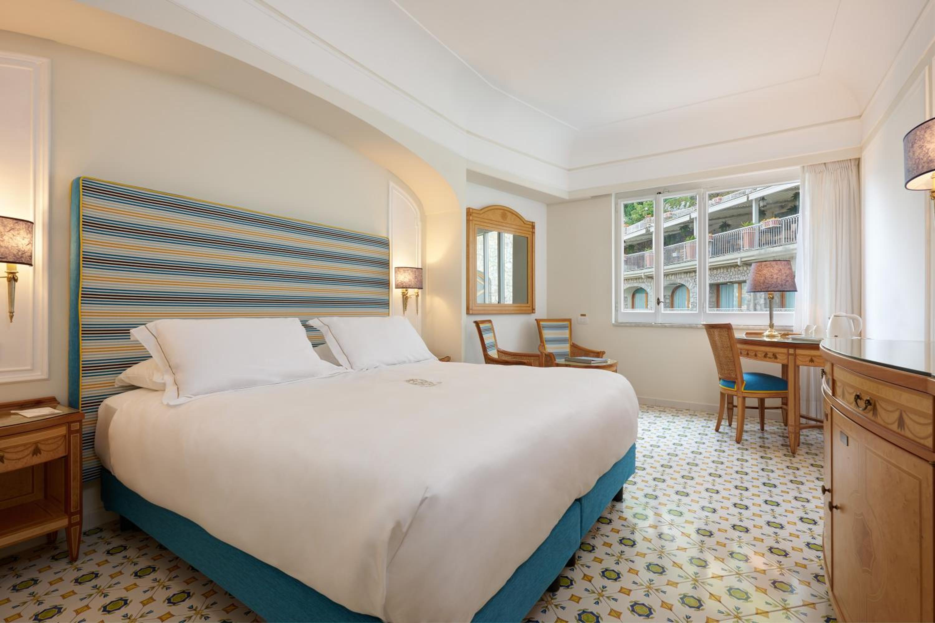Standard Double or Twin Room - Photo 1