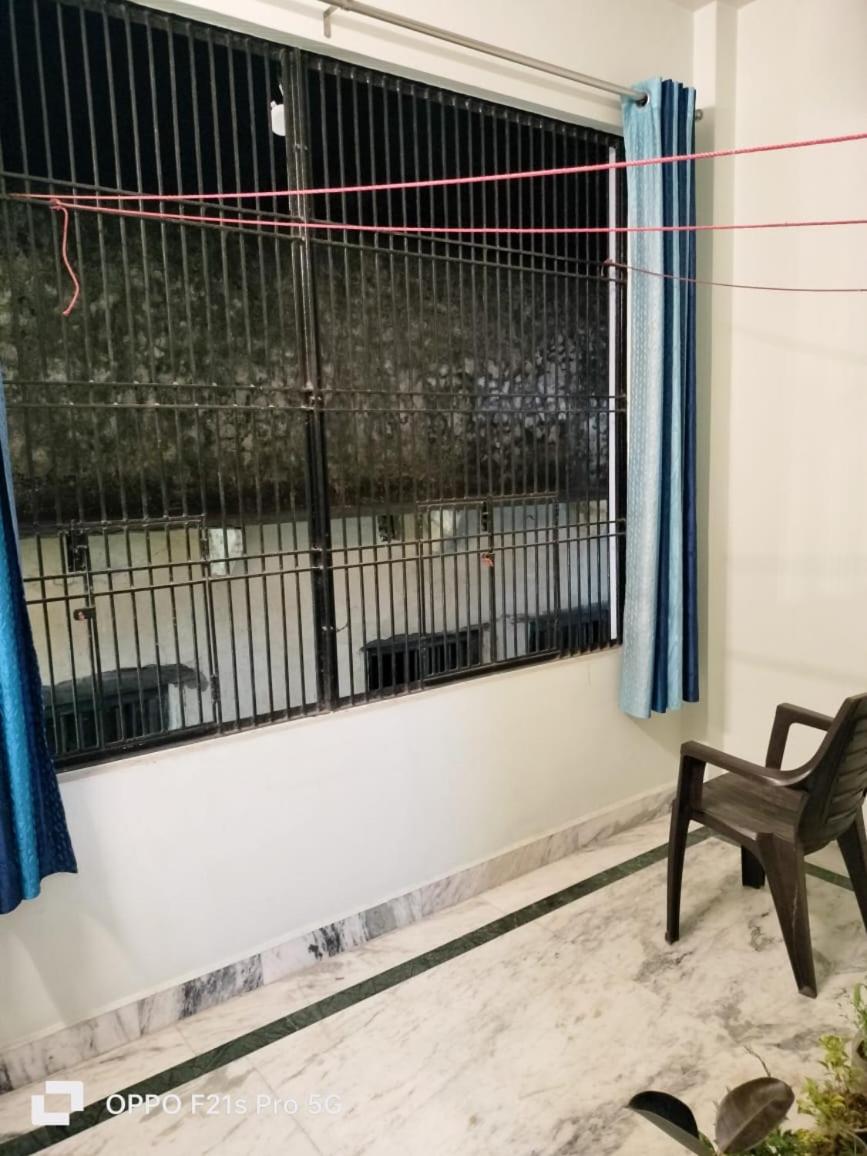 Deluxe Double Room With Balcony photo 2