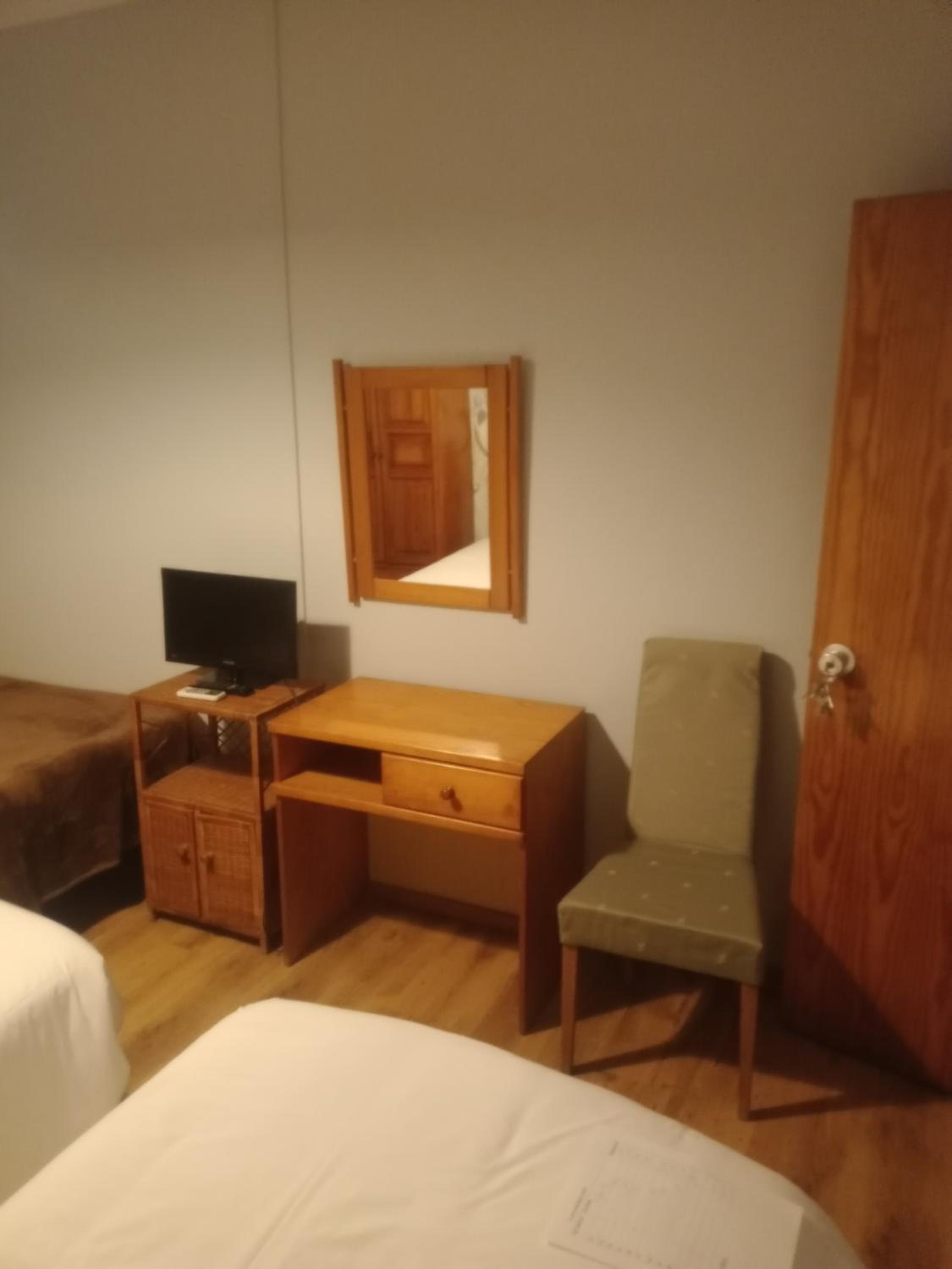 Twin Room photo 1