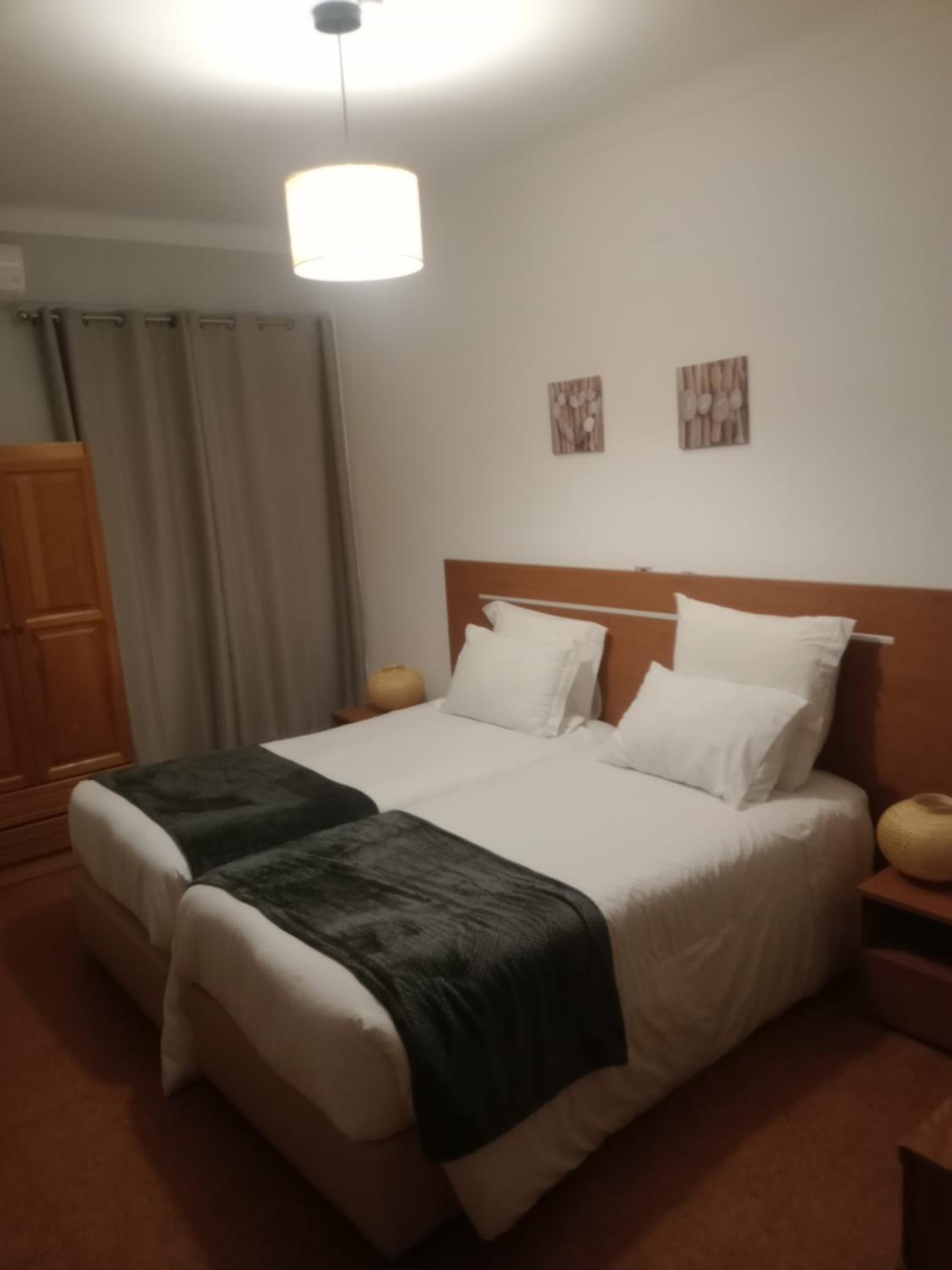 Twin Room photo 1