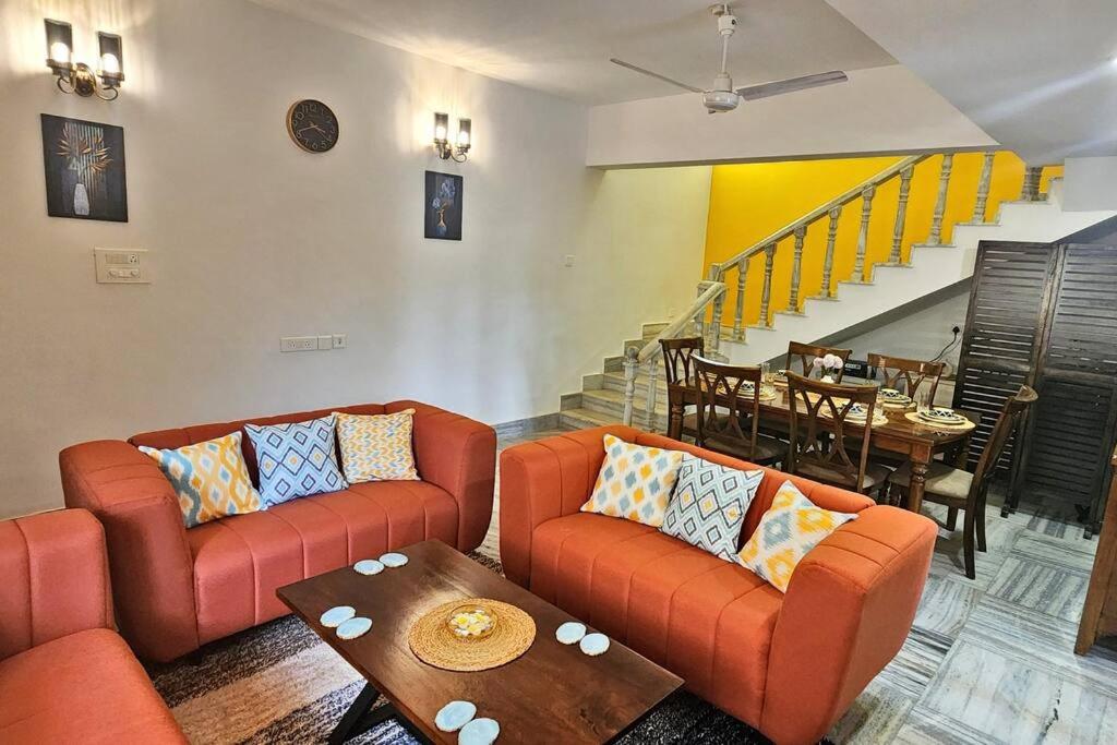 Villa photo 3