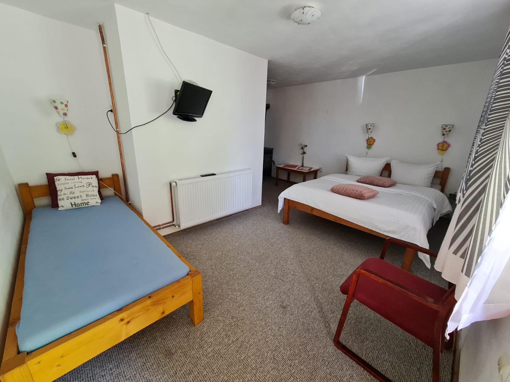 Triple Room photo 1