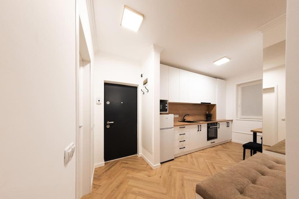 One-Bedroom Apartment photo 3