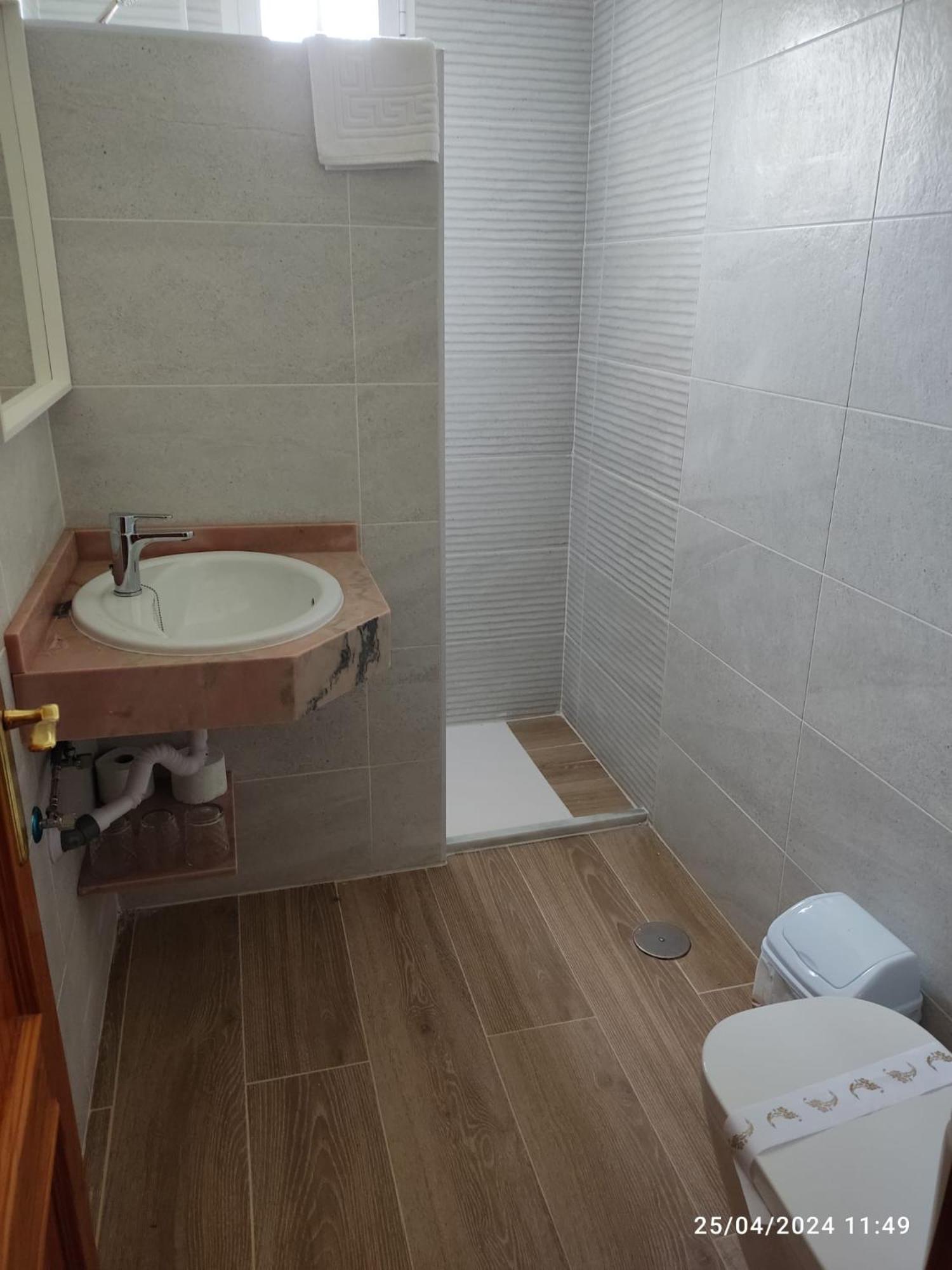 Double Room with Terrace photo 3