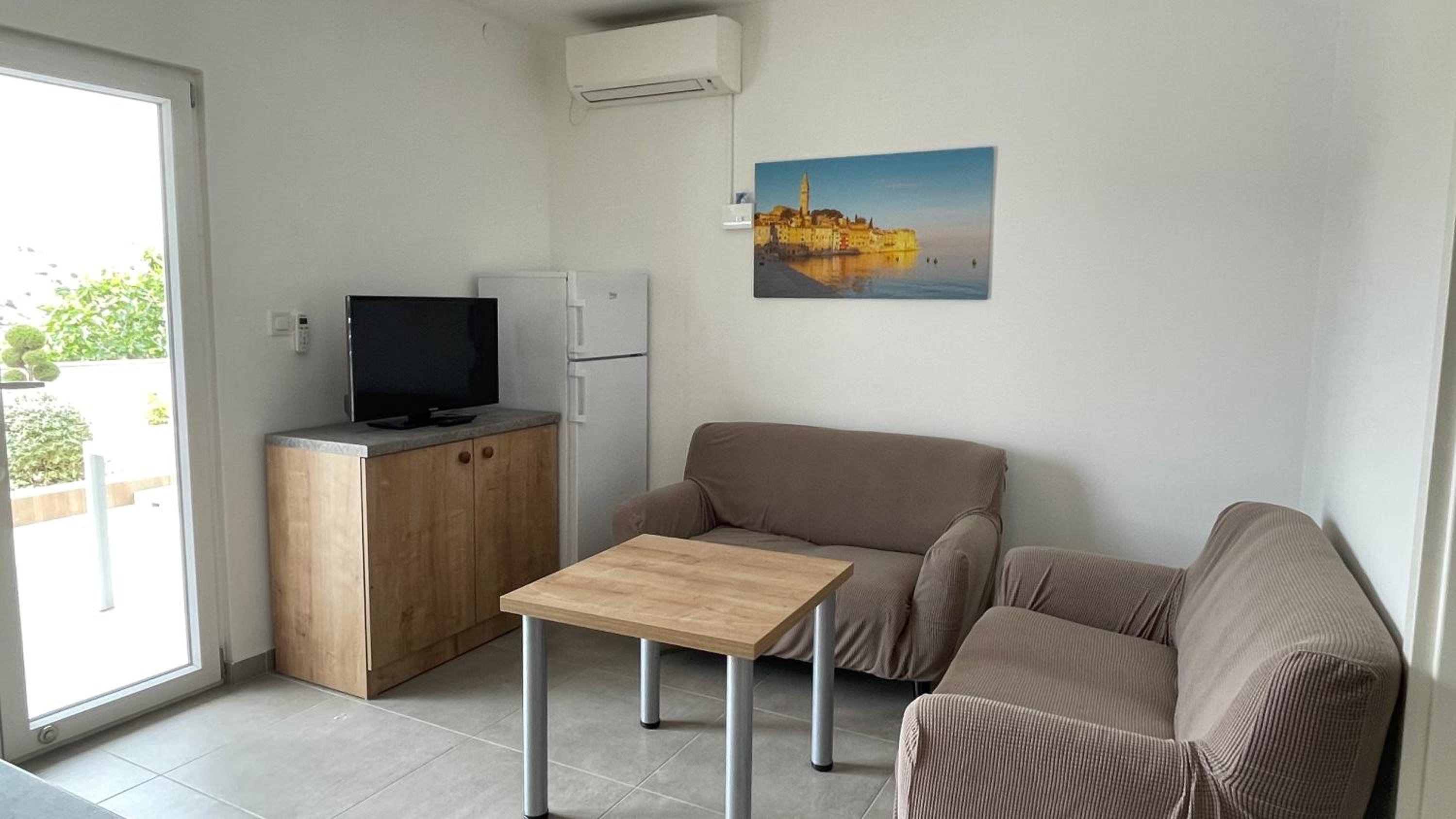 Apartment with Garden View photo 1