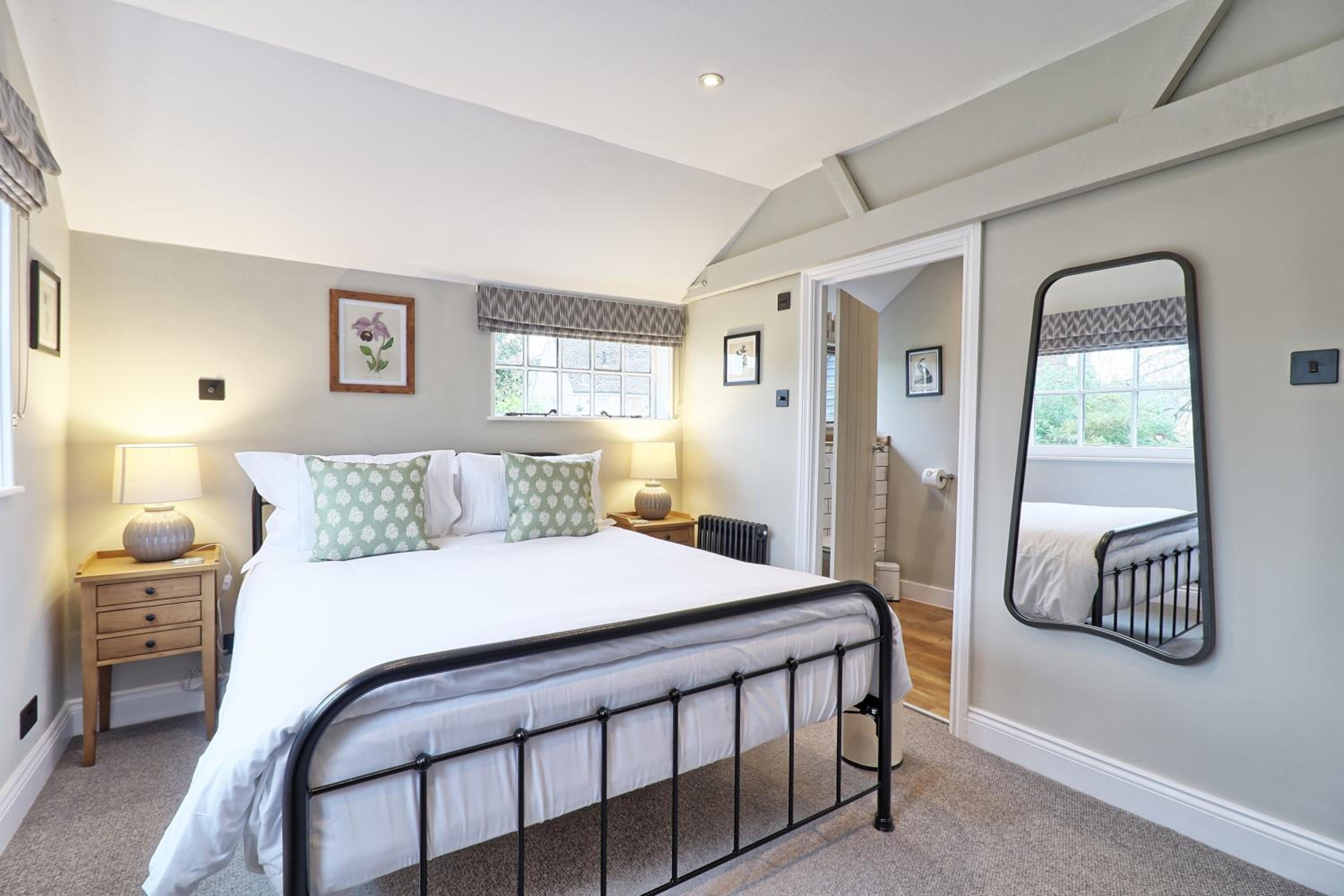 Superior King Room photo 1
