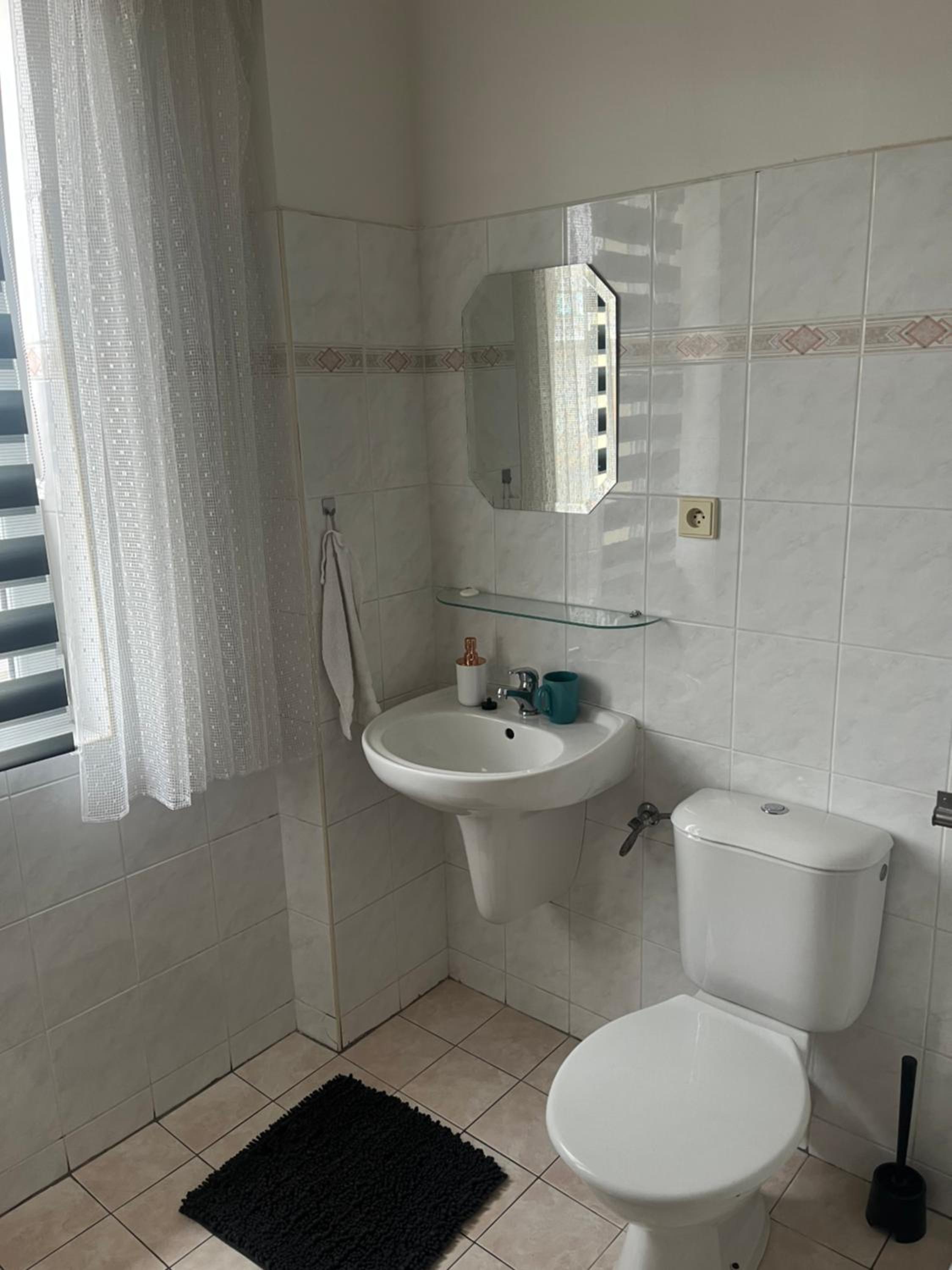 Triple Room with Shower photo 2