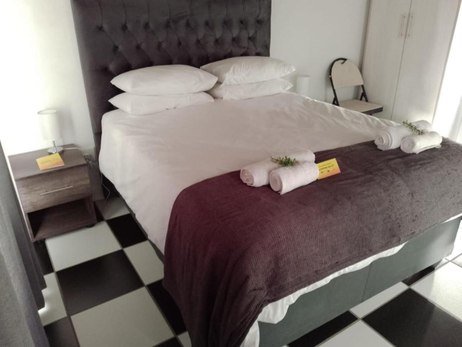 Deluxe Double Room photo 1