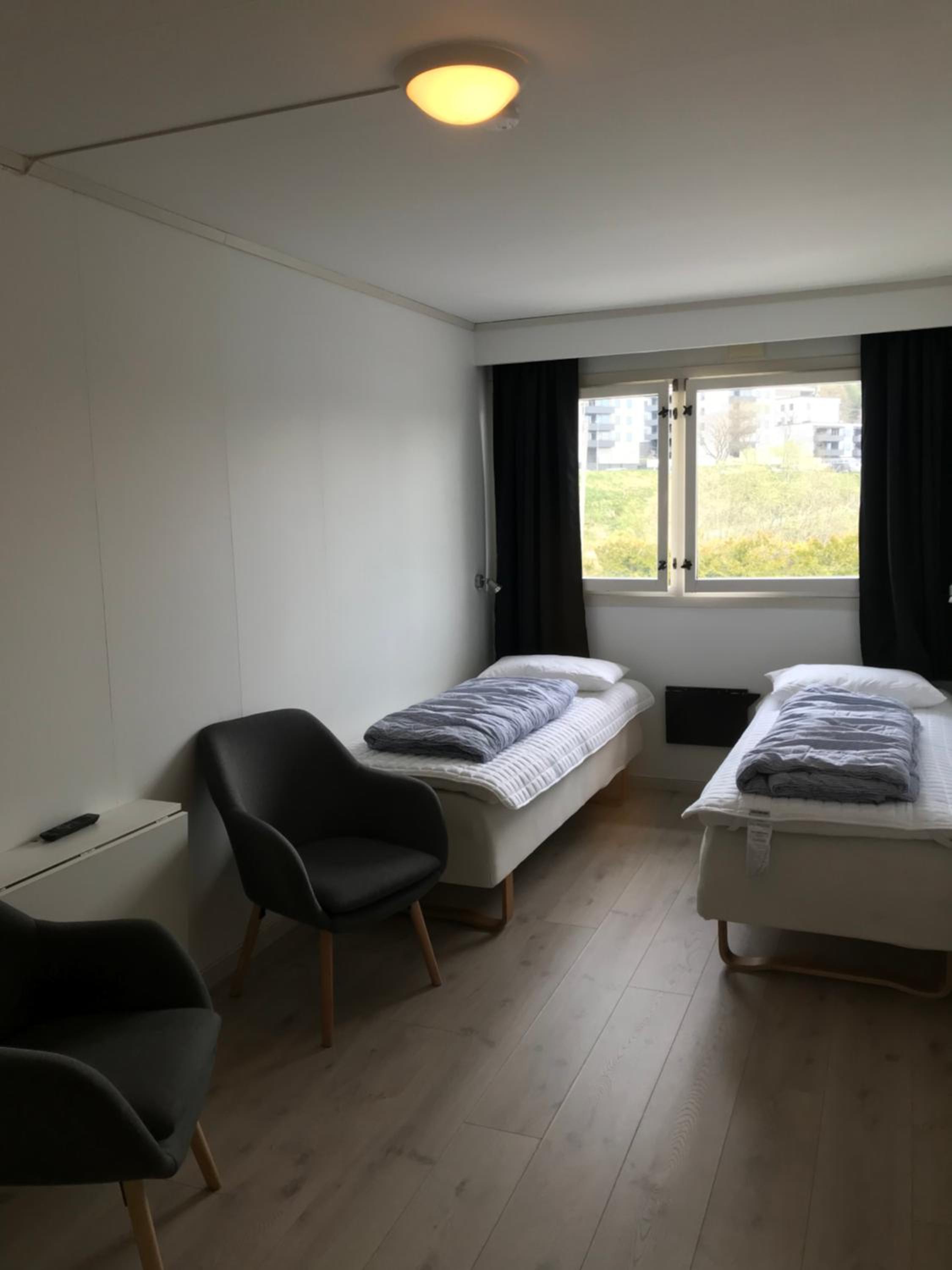 Double Room photo 1