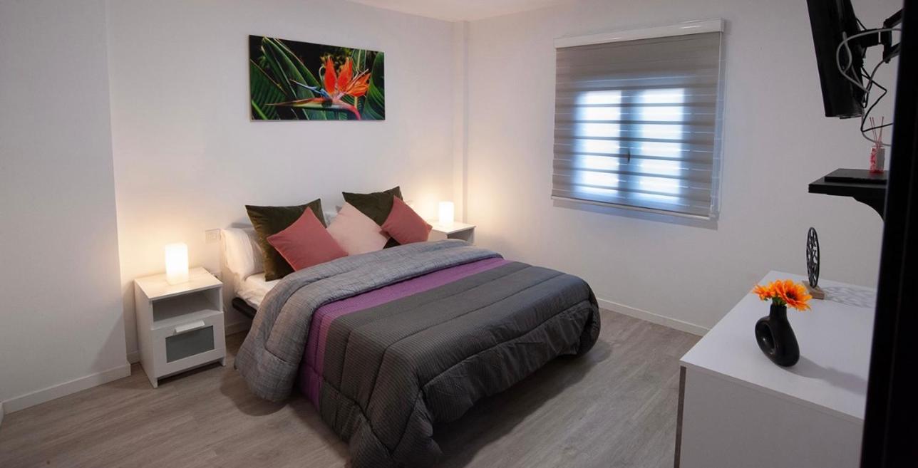 Villa de Dos Habitaciones
