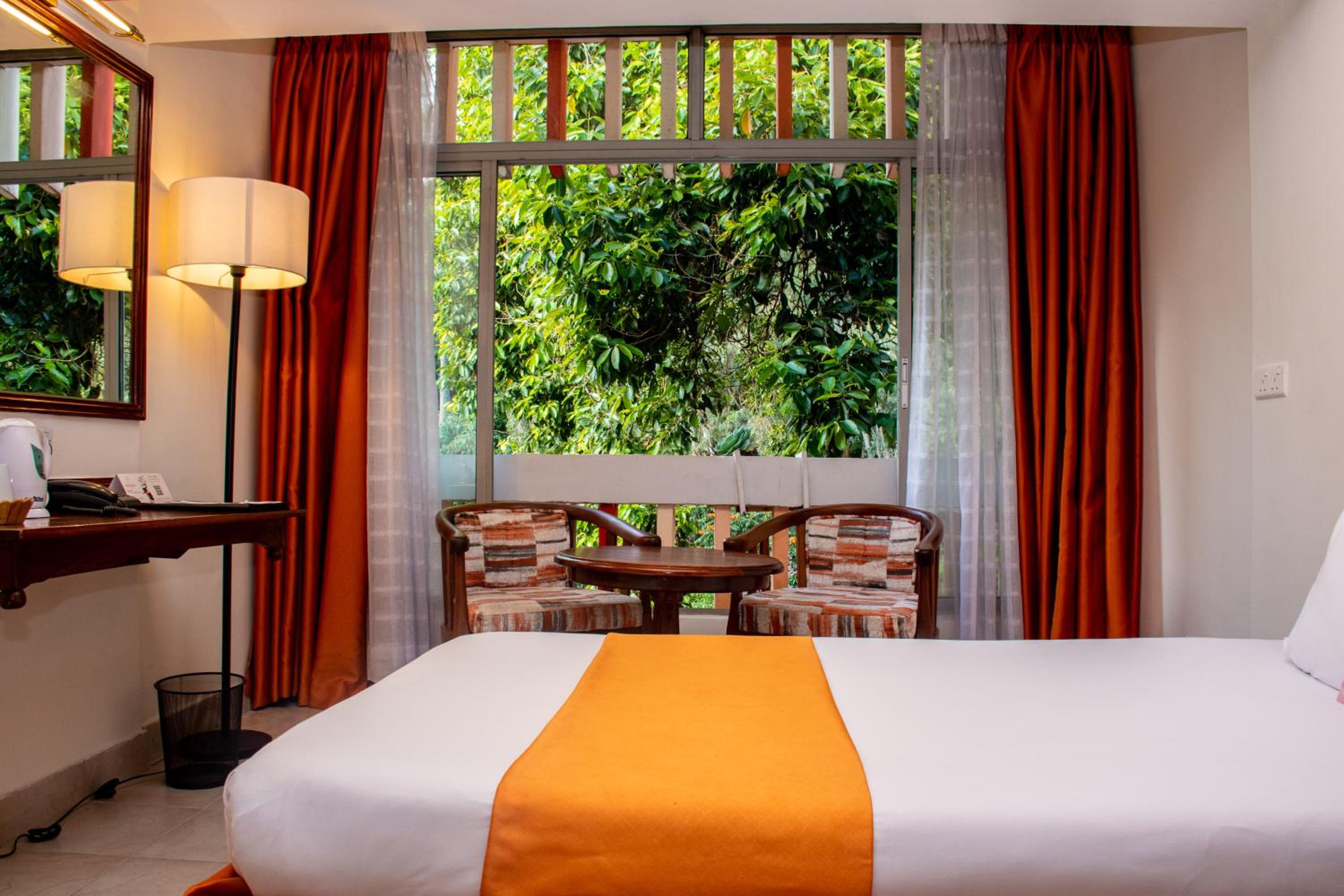 Premium Double Room