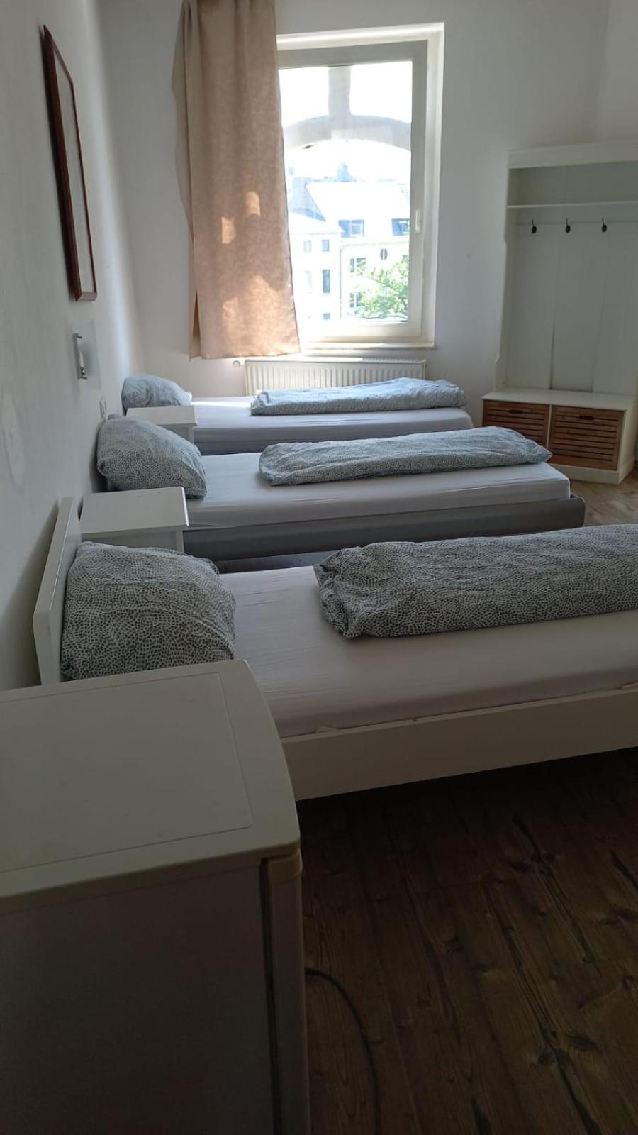 Triple Room photo 2