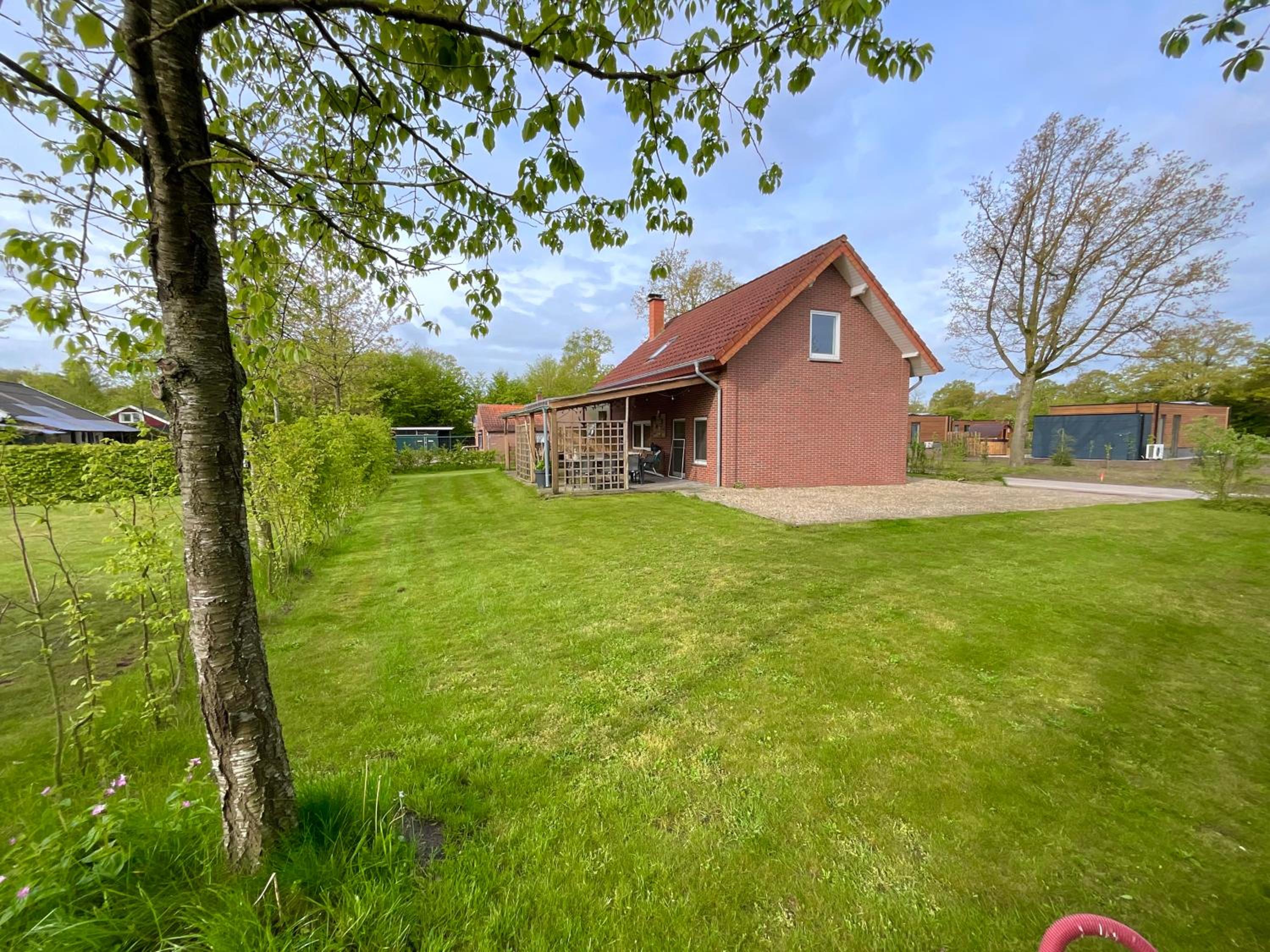 Three-Bedroom Holiday Home  photo 3