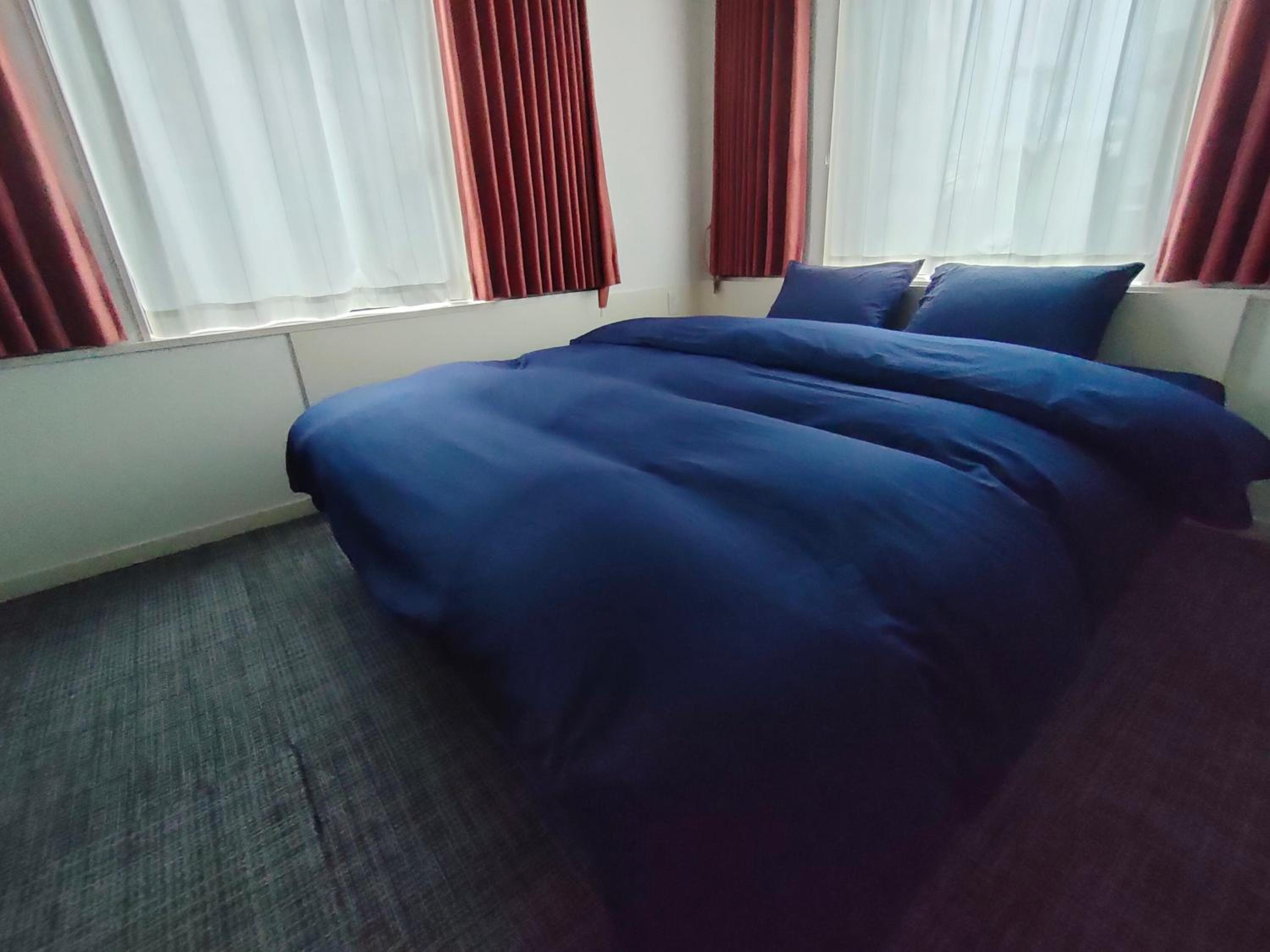 Superior Queen Room photo 1