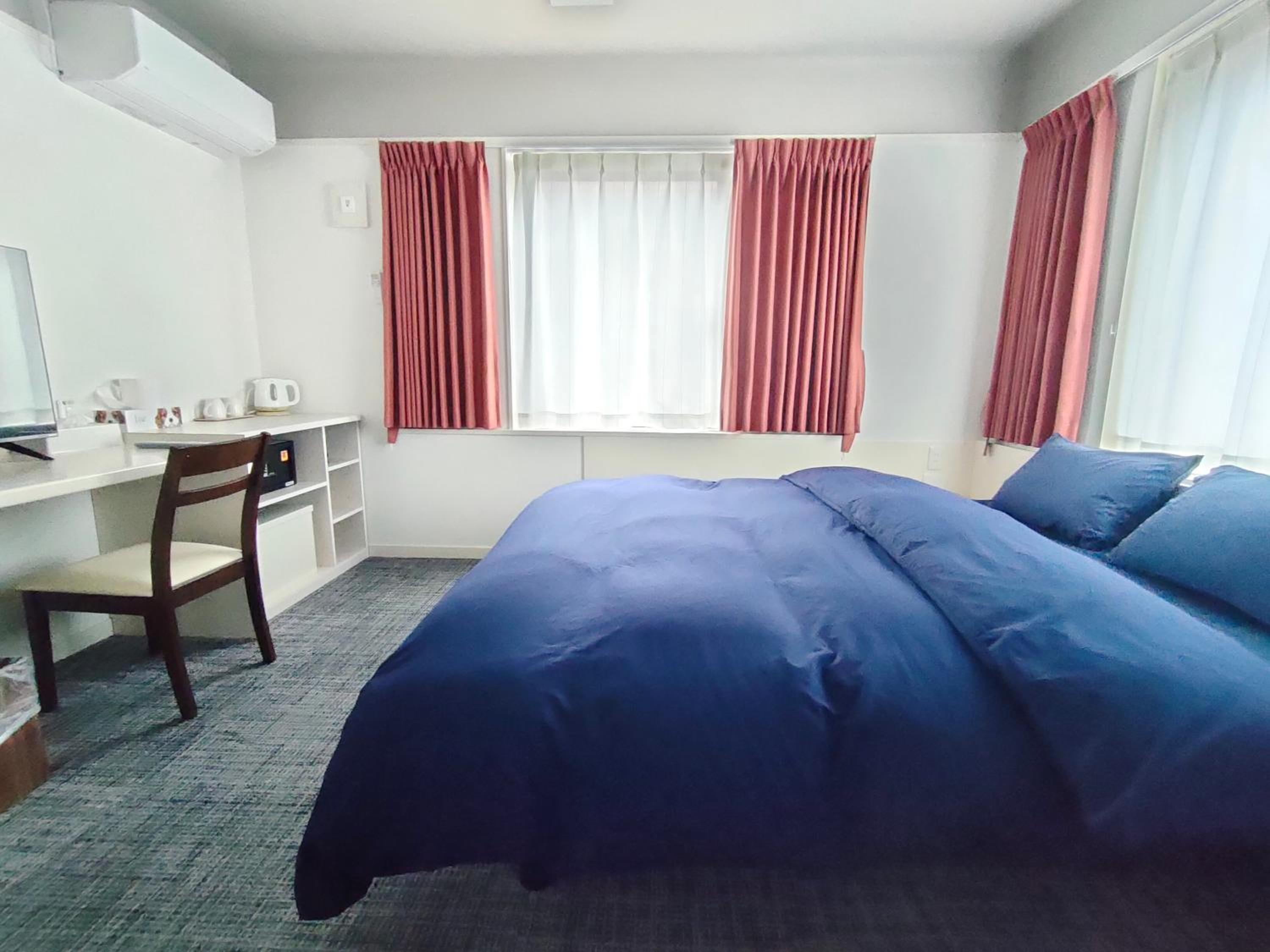 Superior Queen Room photo 2