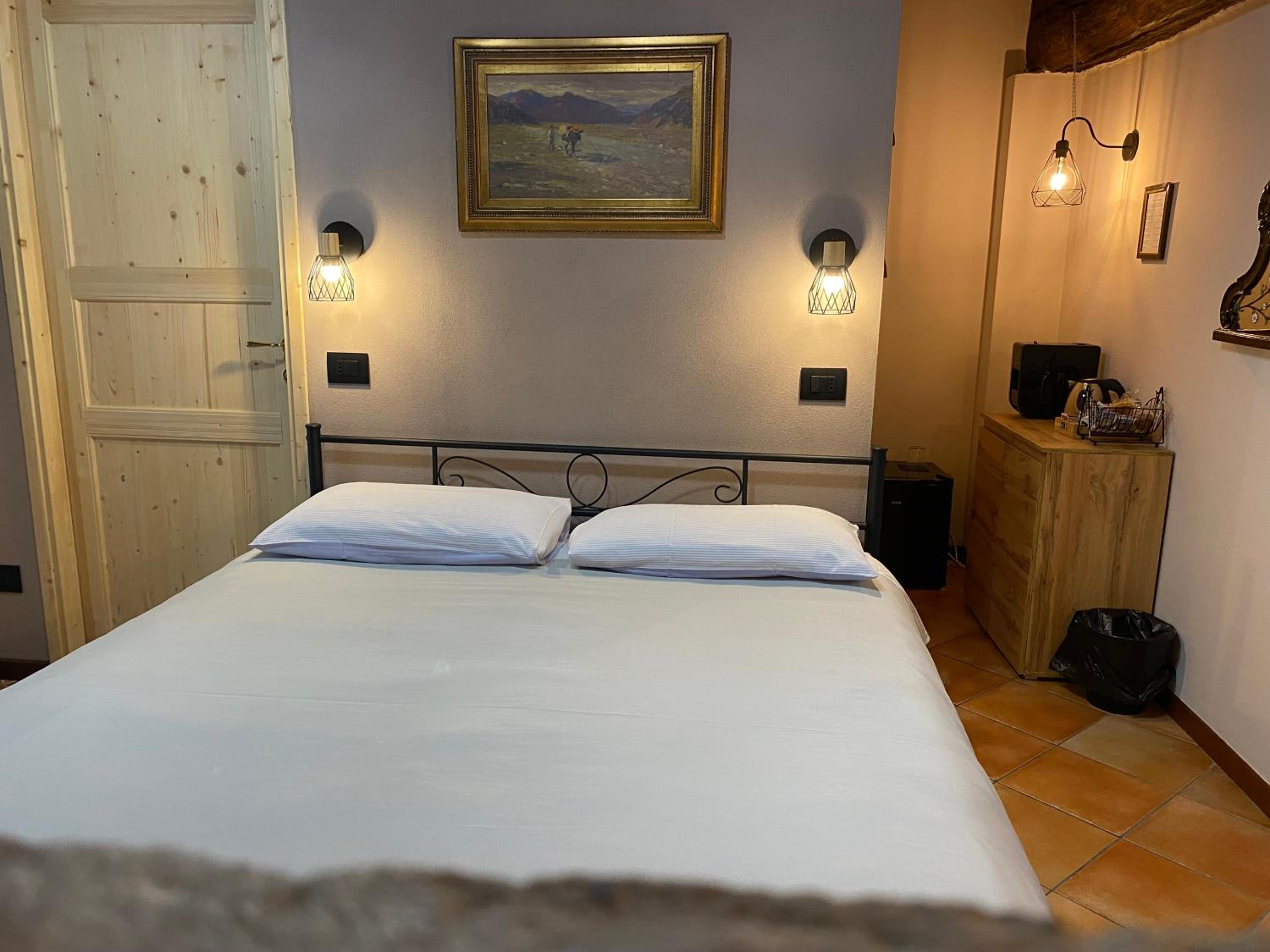 Double Room photo 3
