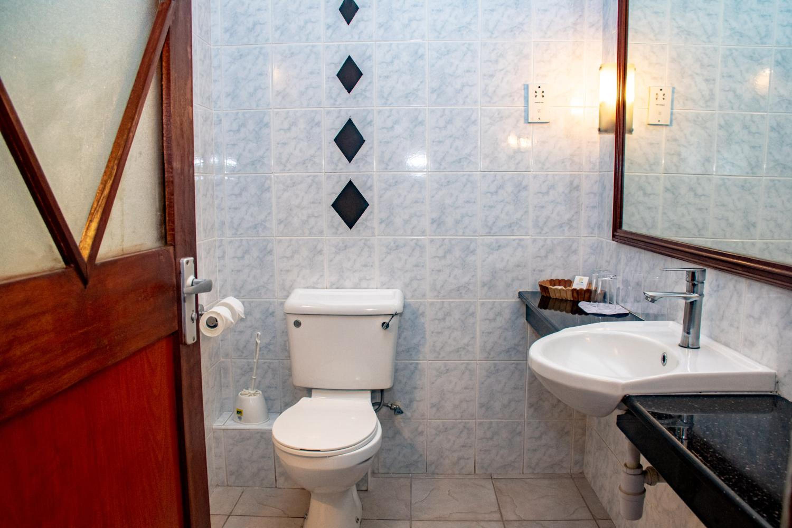 Premium Triple Room