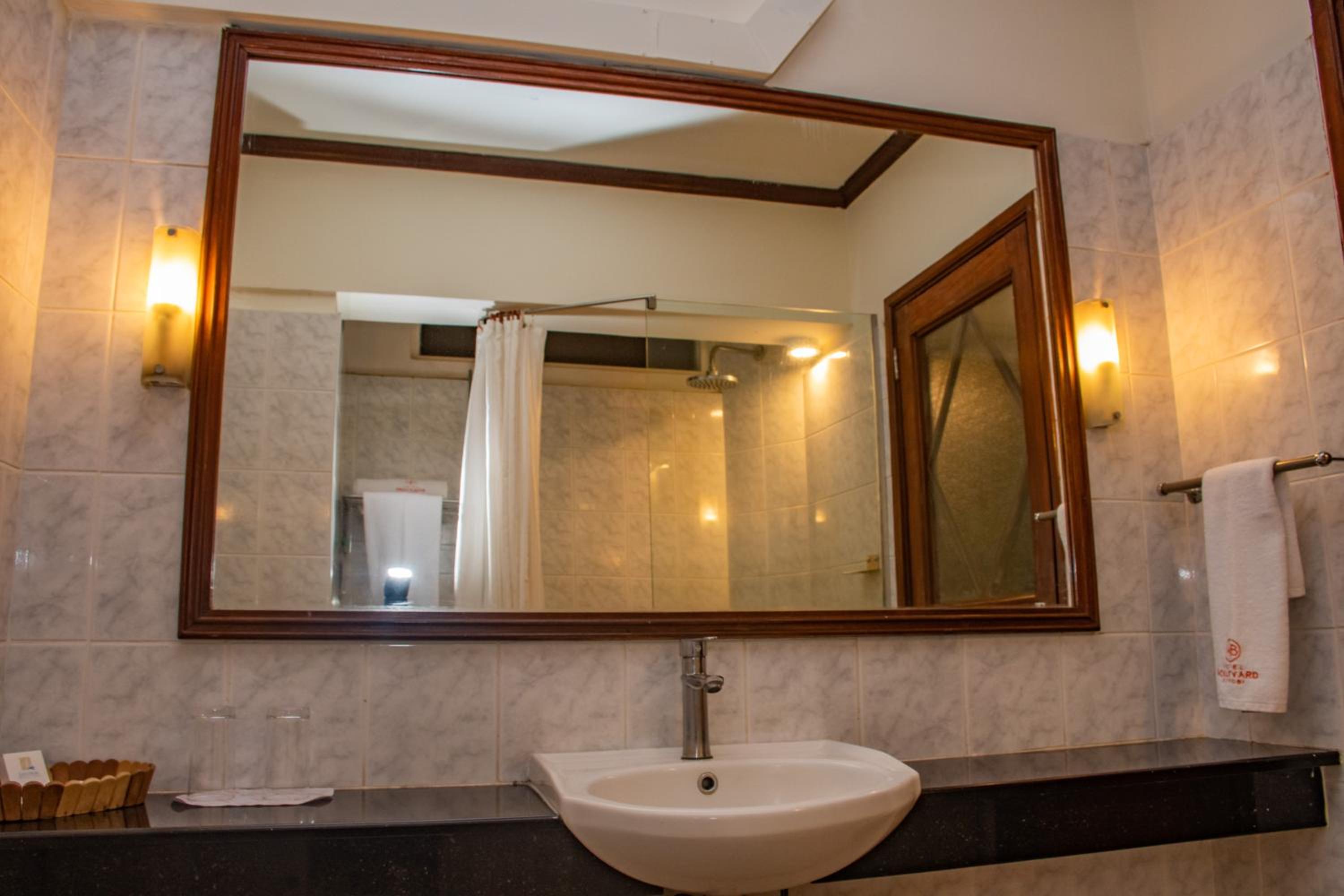 Premium Triple Room photo 2
