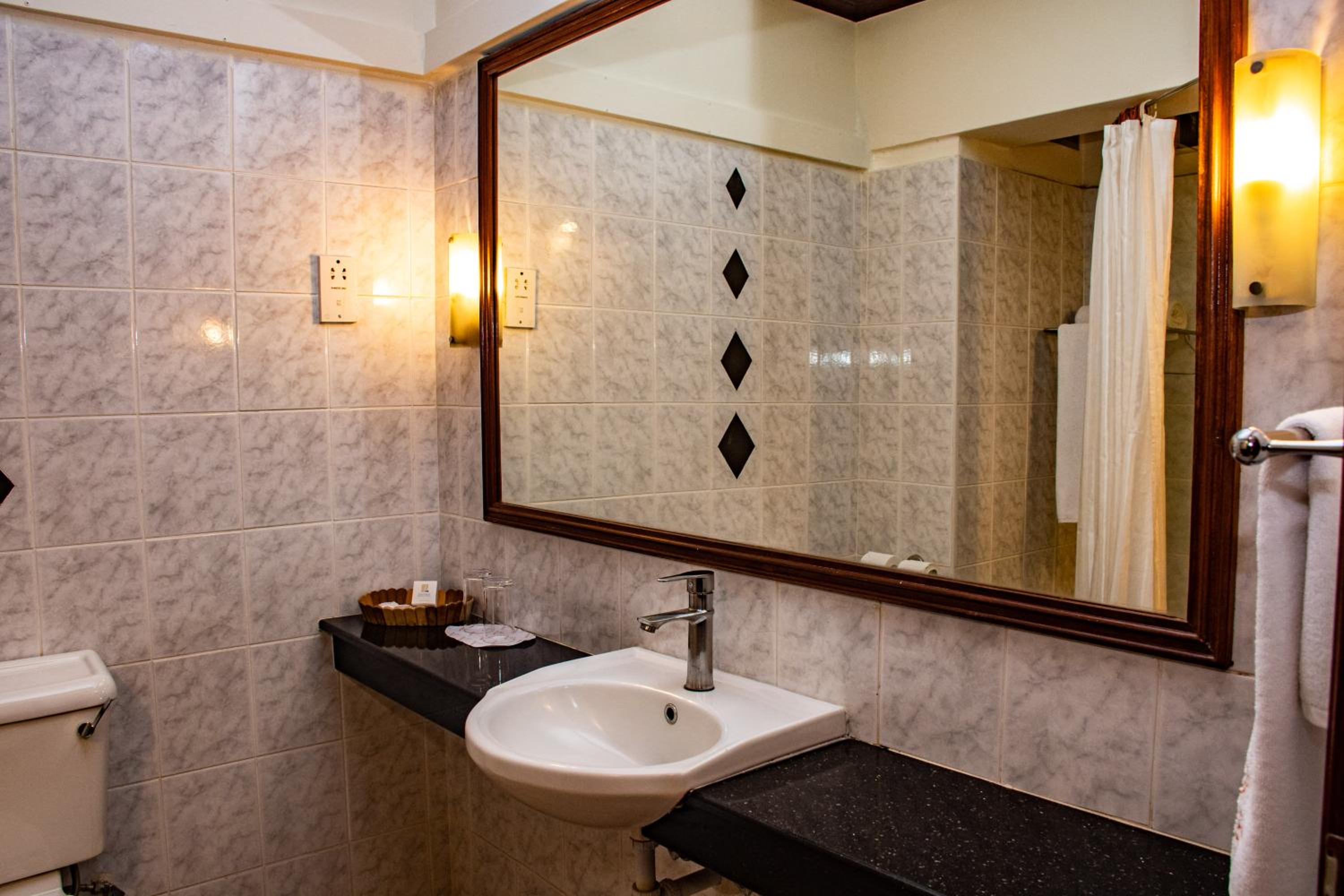 Premium Triple Room photo 1