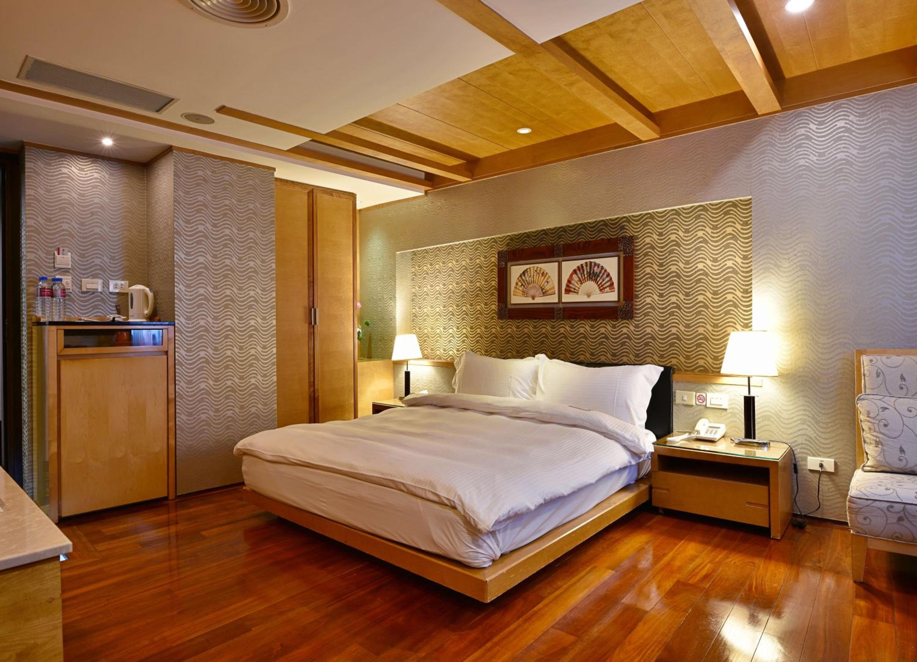 Japanese Double Room photo 1