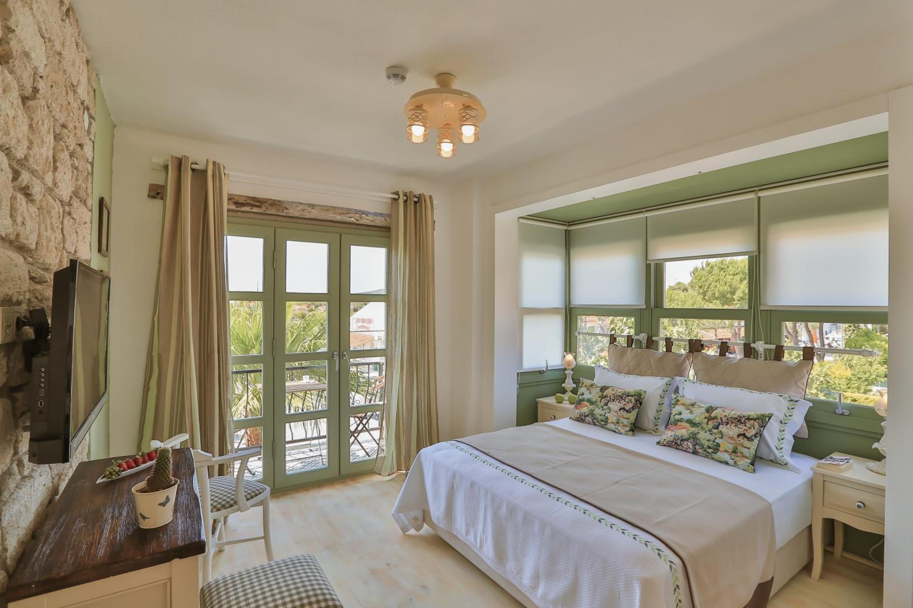Superior Double Room photo 2