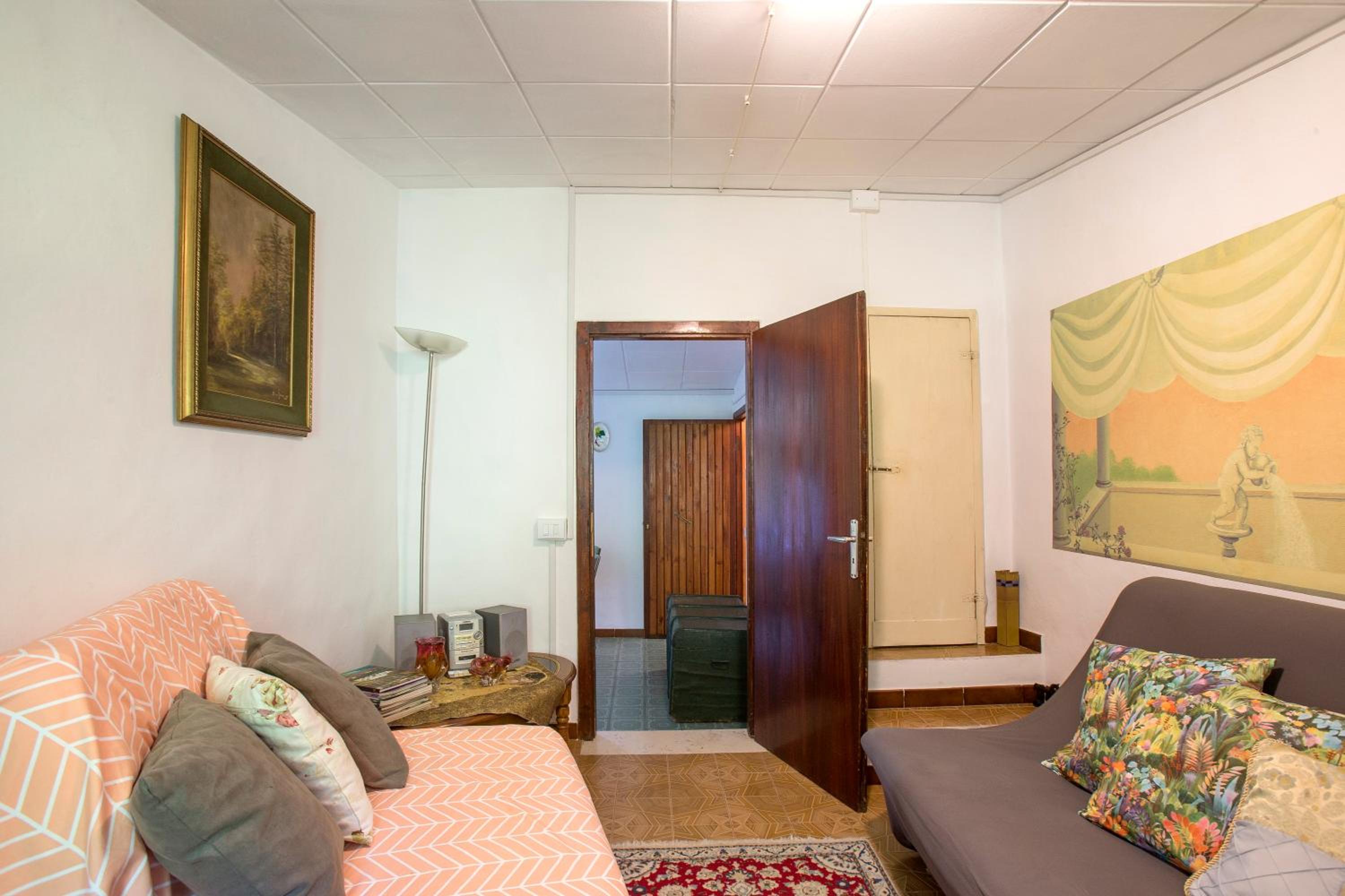 Two-Bedroom Apartment - Photo 1