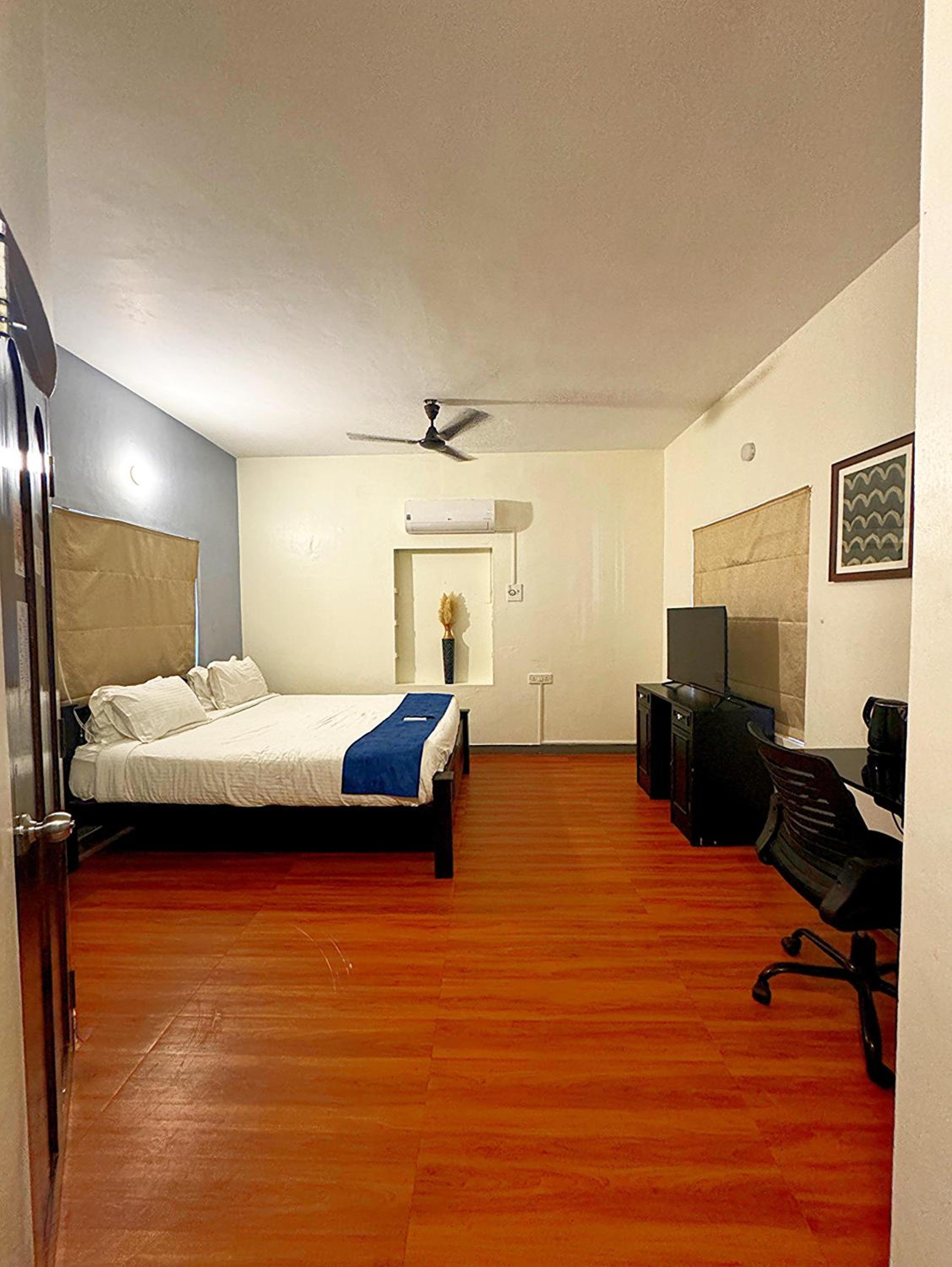King Room - Photo 1