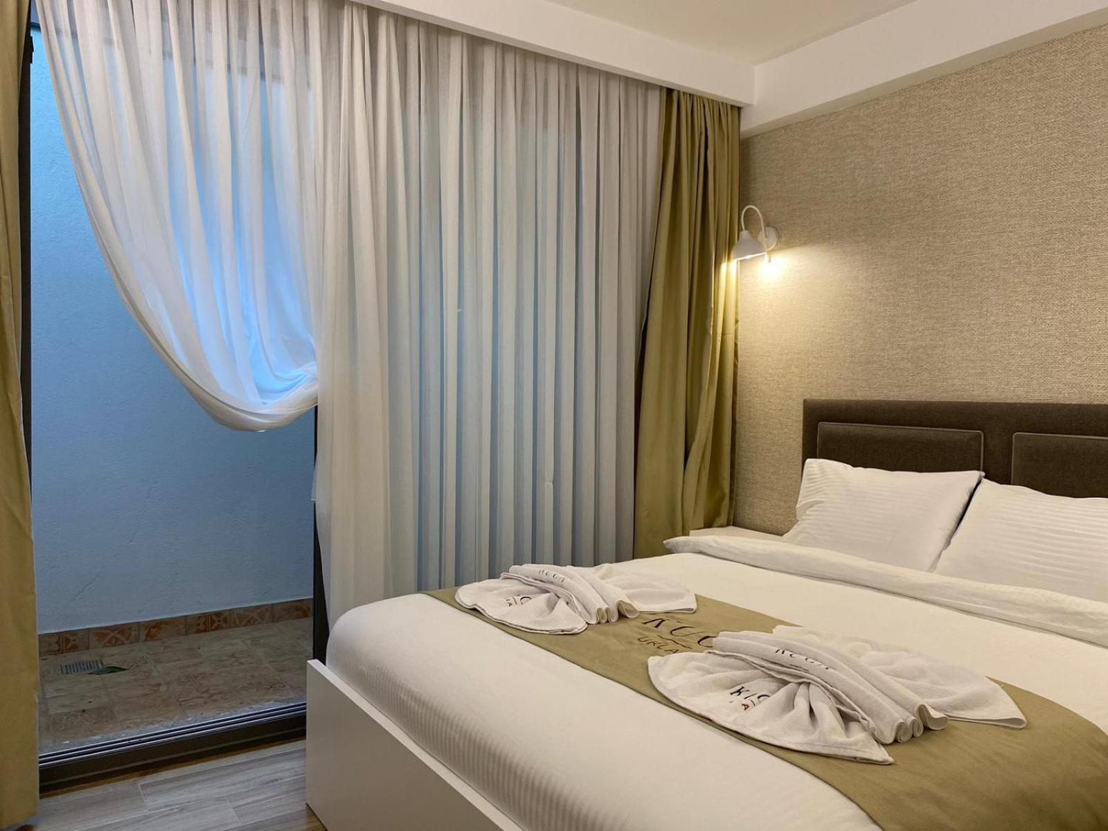Budget Twin Room photo 1