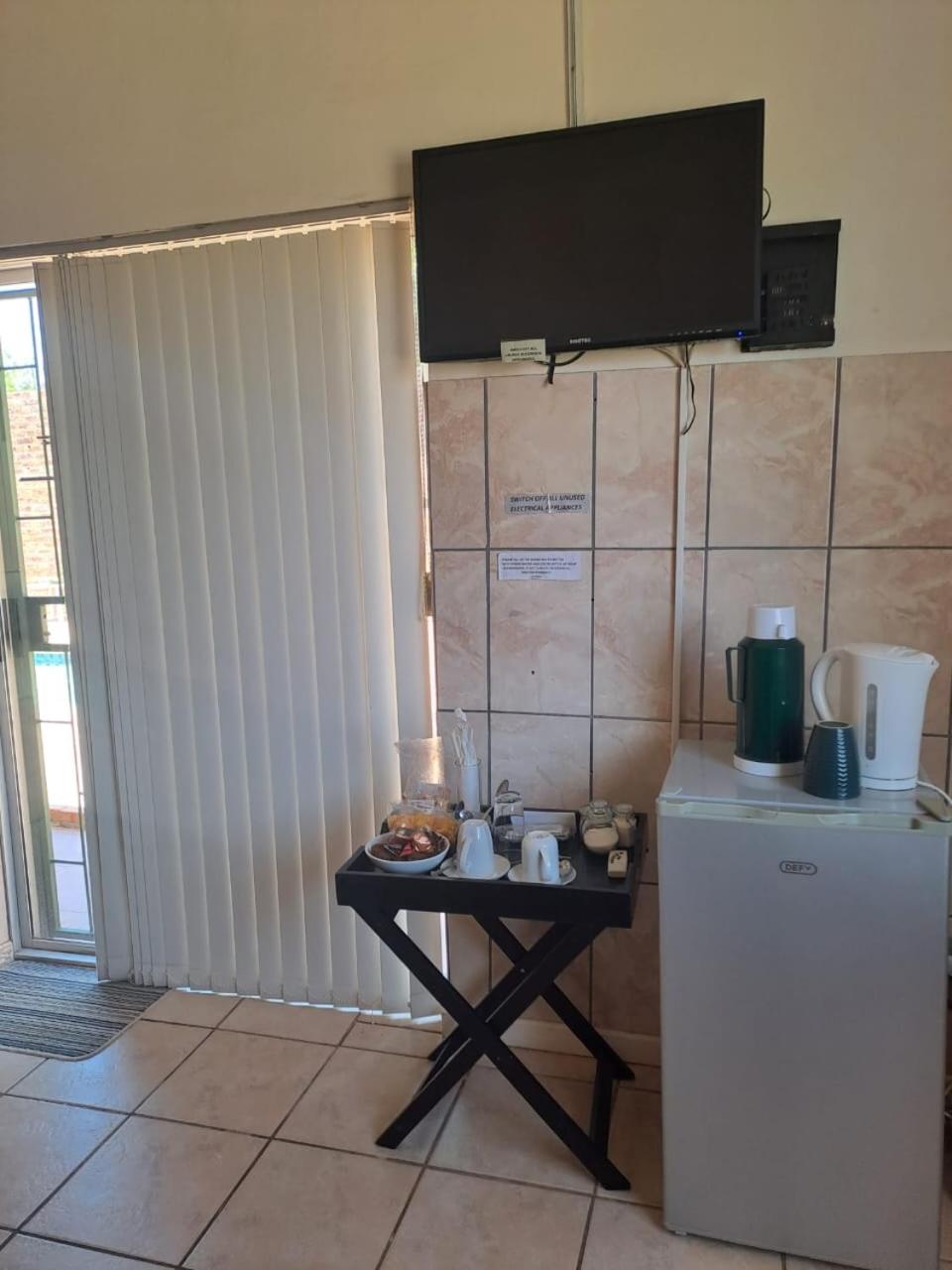 Double Room with Private Bathroom photo 2