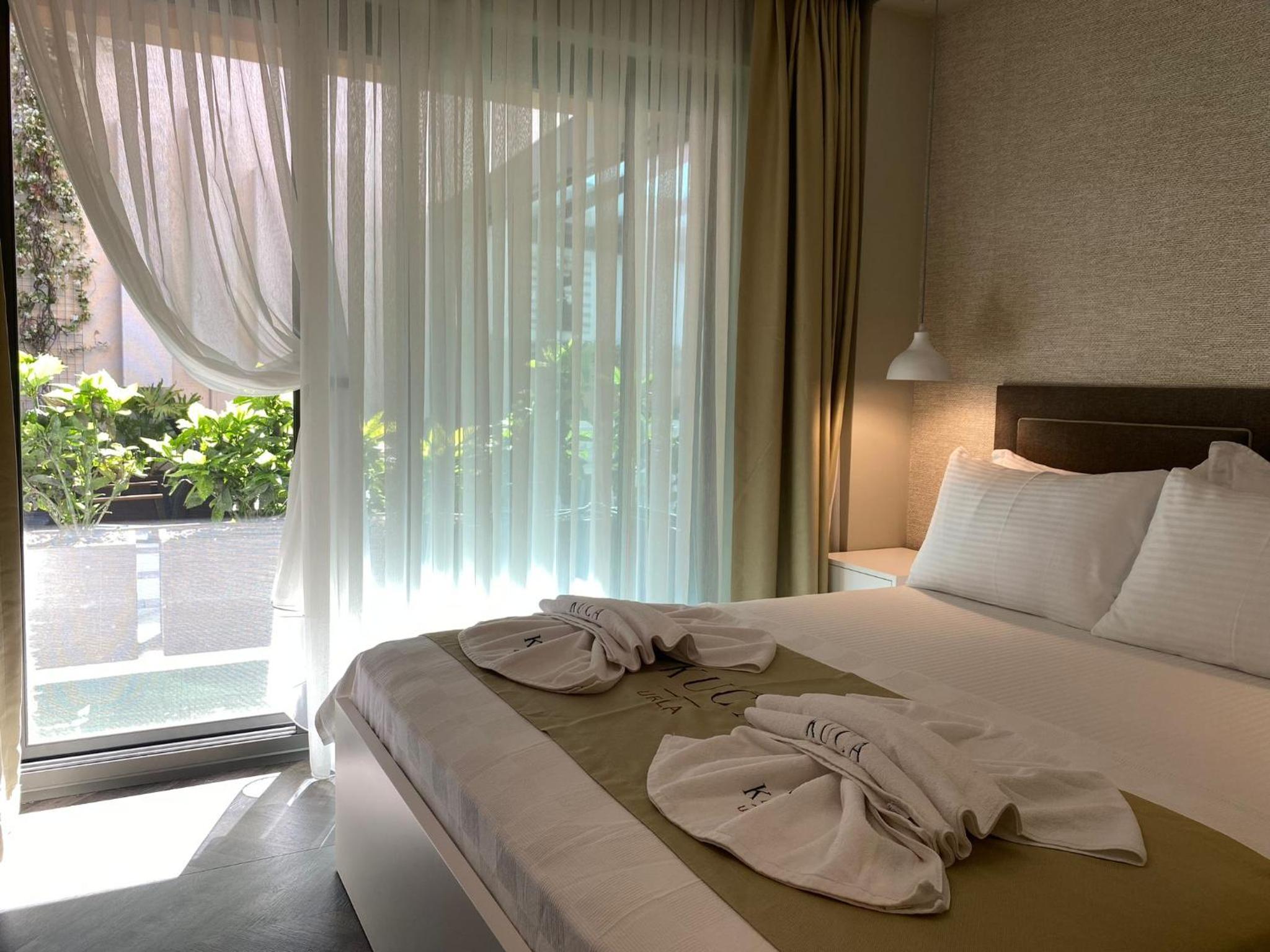 Budget Double Room photo 3