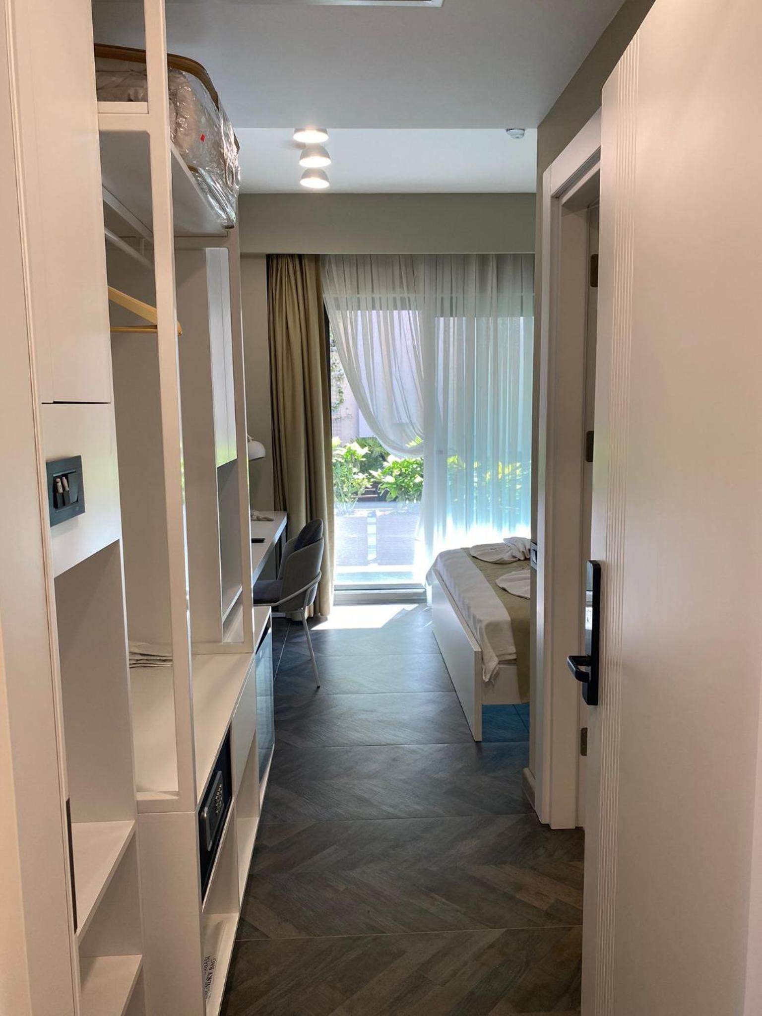 Budget Double Room photo 1