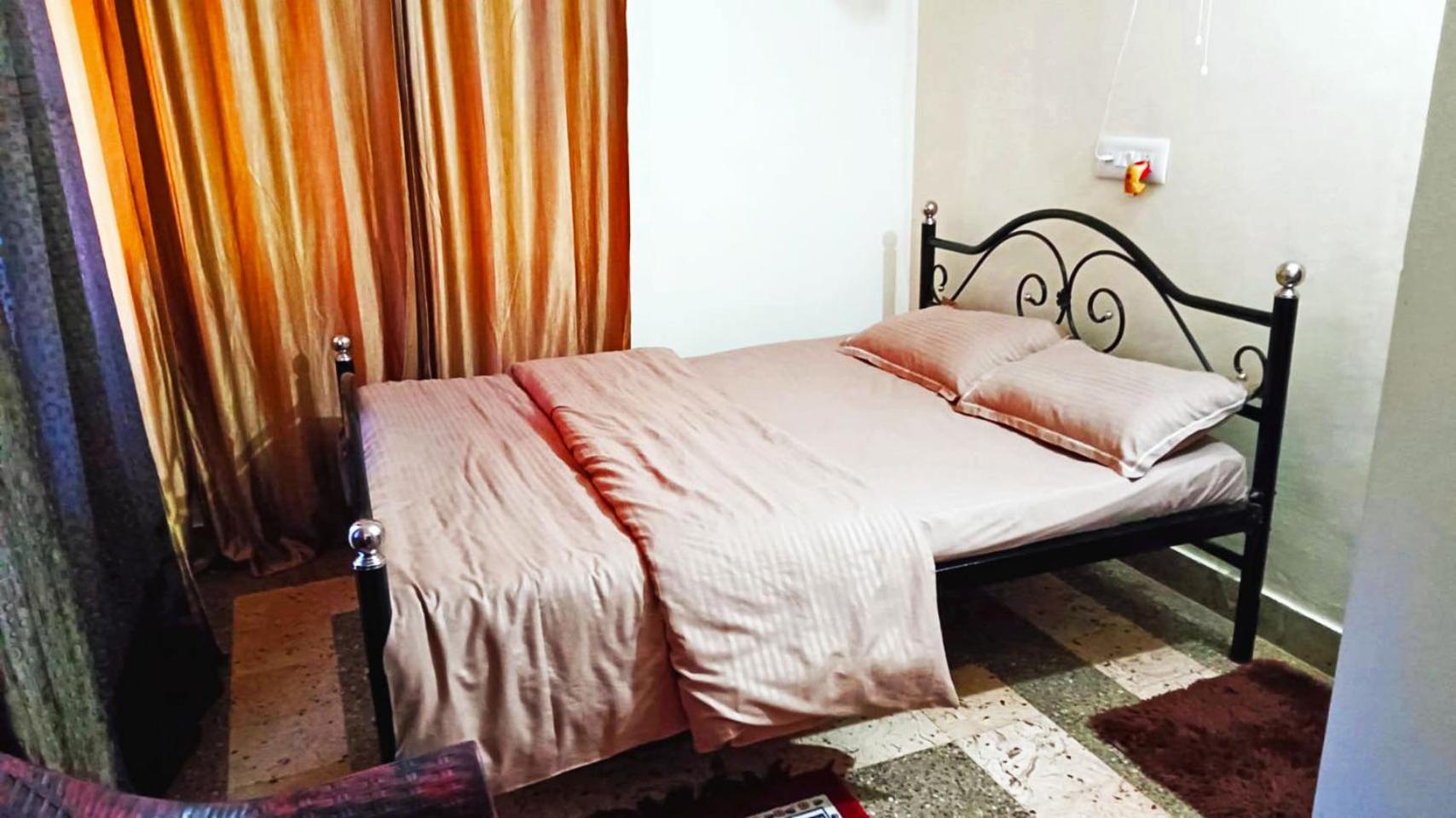 Standard Double Room with Fan