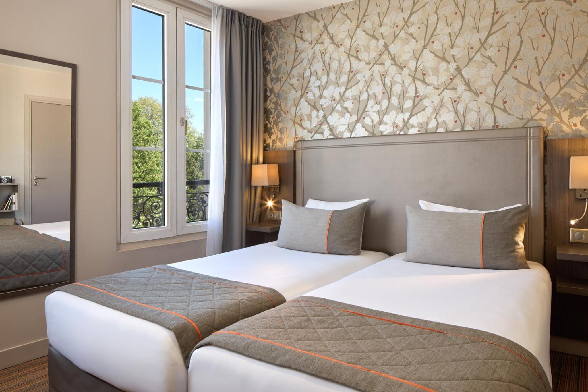 Superior Twin Room photo 1