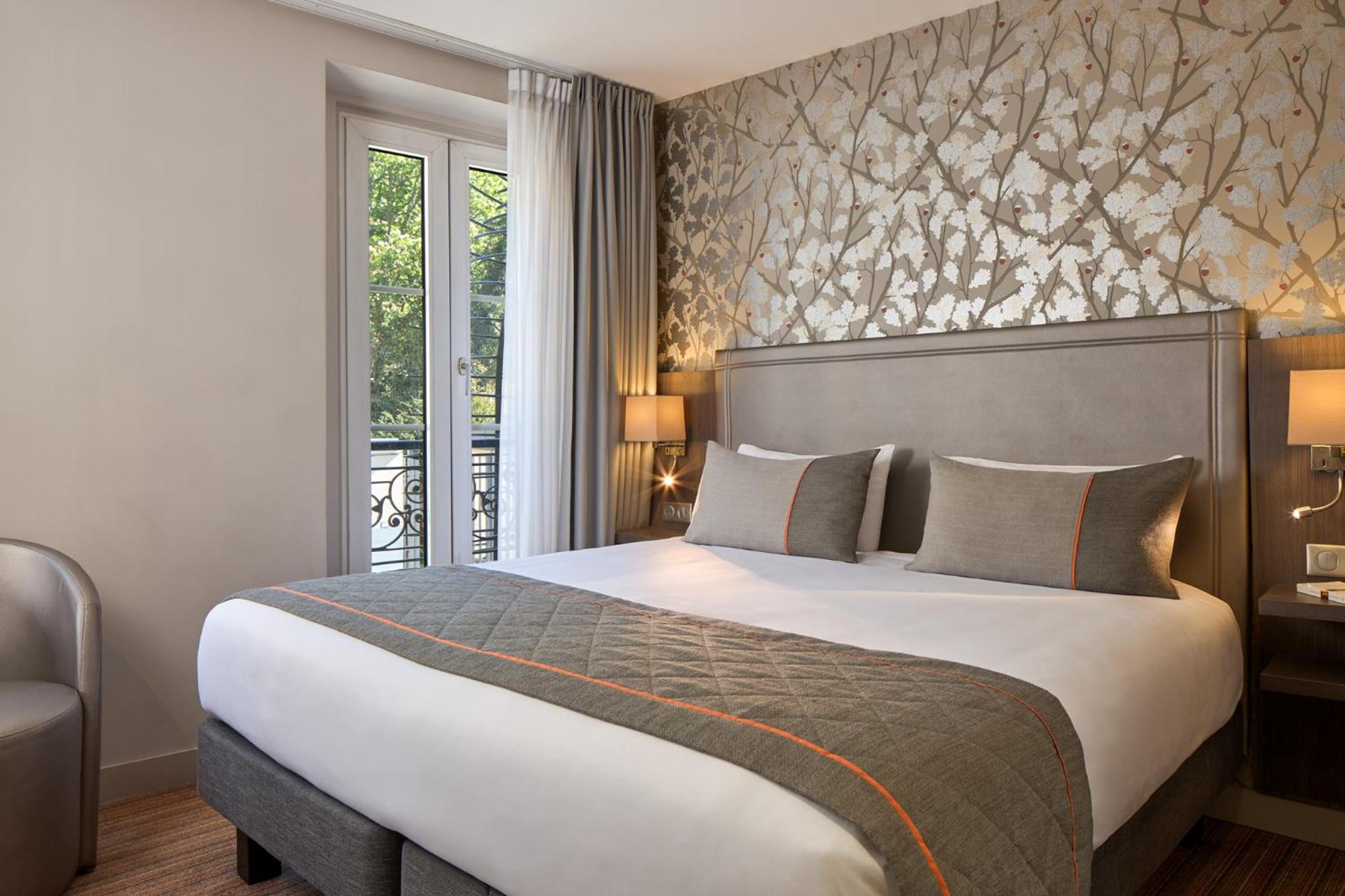 Superior Double Room photo 1