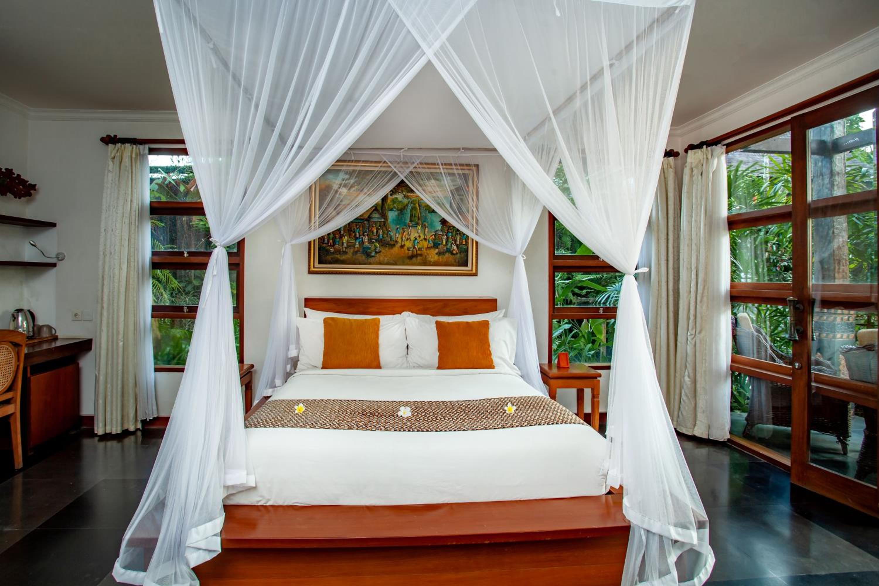 Deluxe Room with Extra Benefit