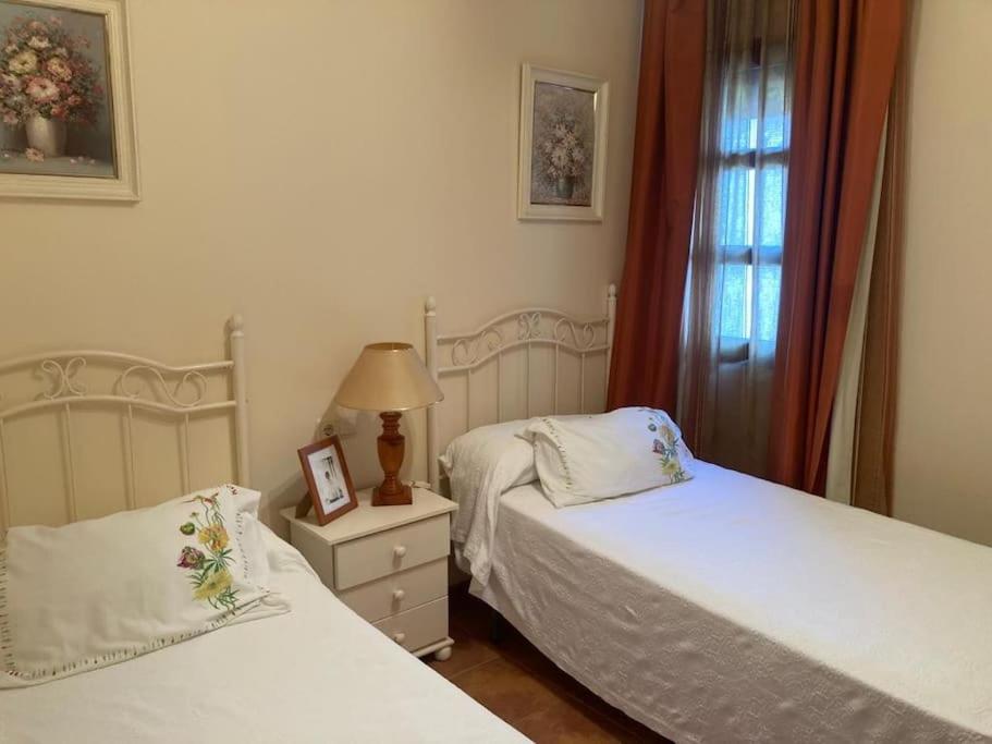 Departamento de tres habitaciones