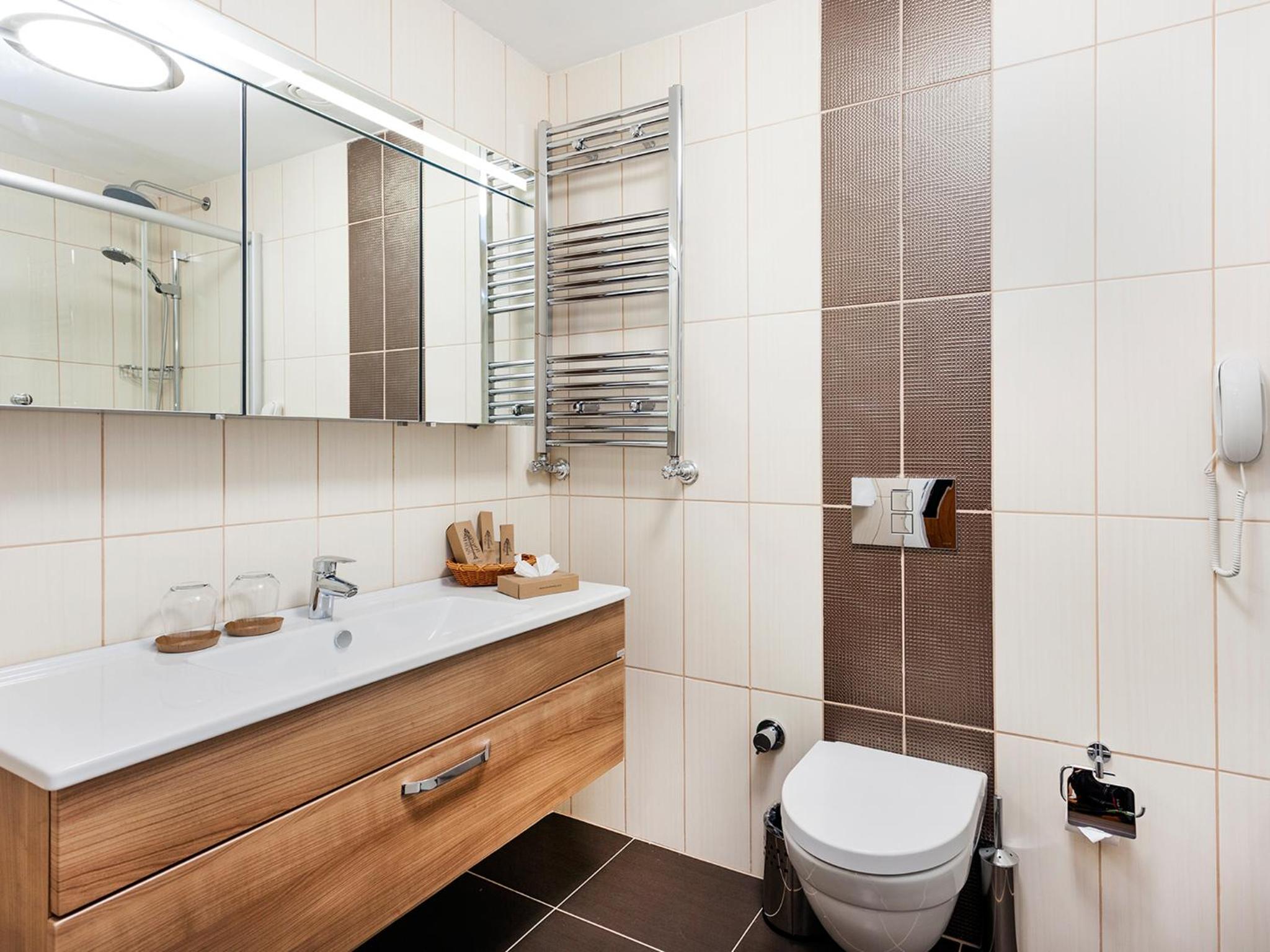 Family Suite photo 3