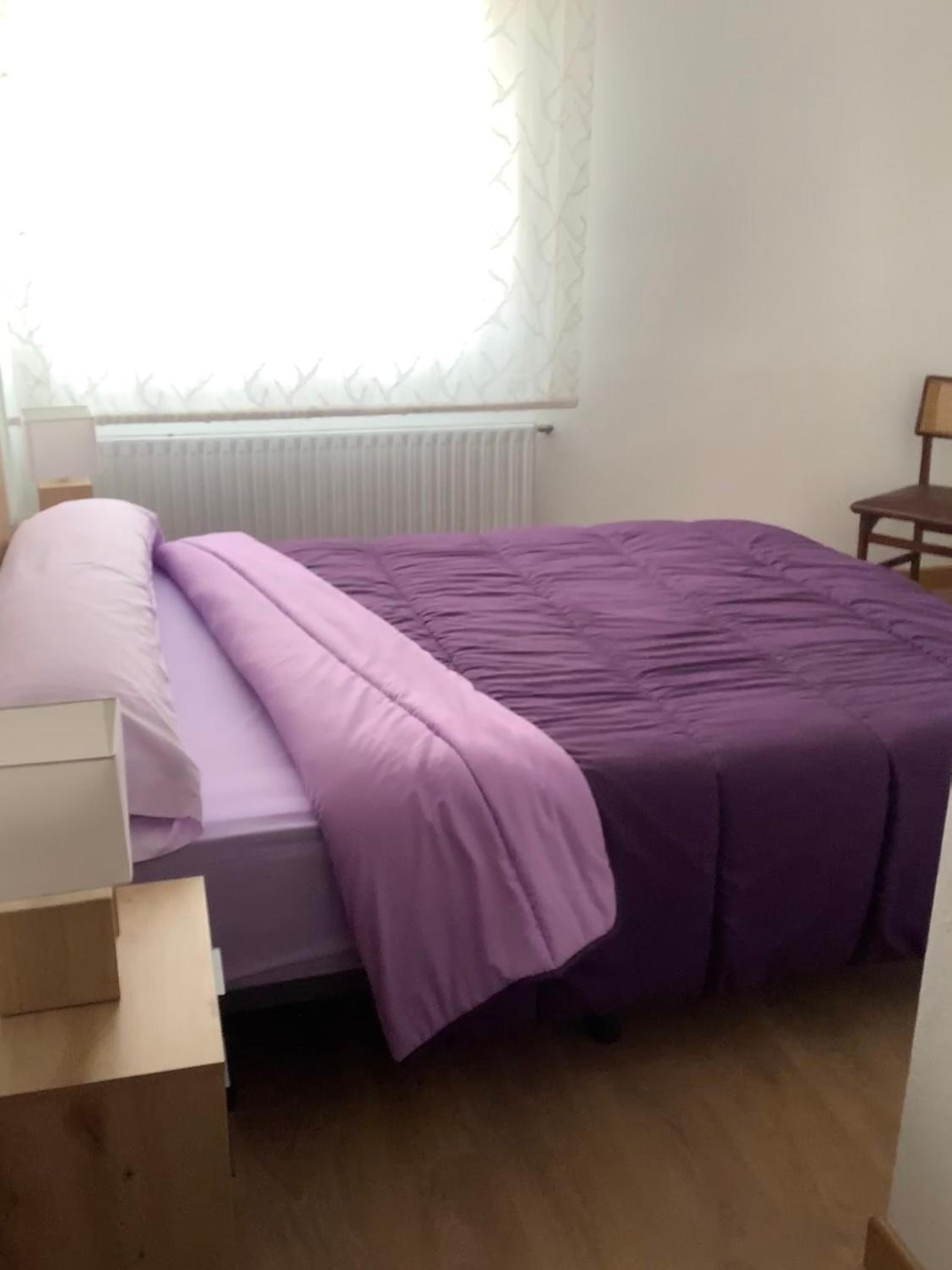 Departamento de tres habitaciones