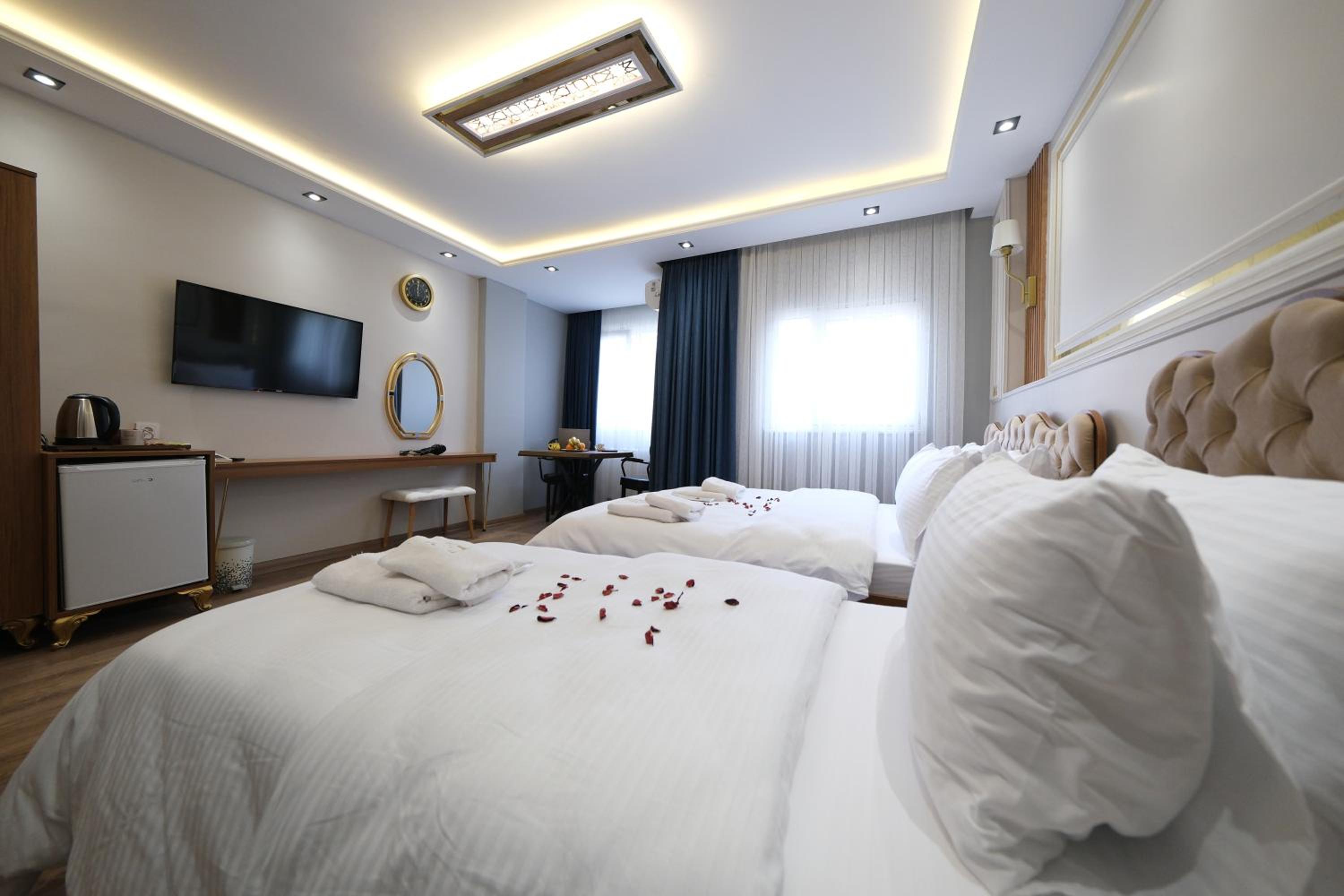 Triple Room photo 2