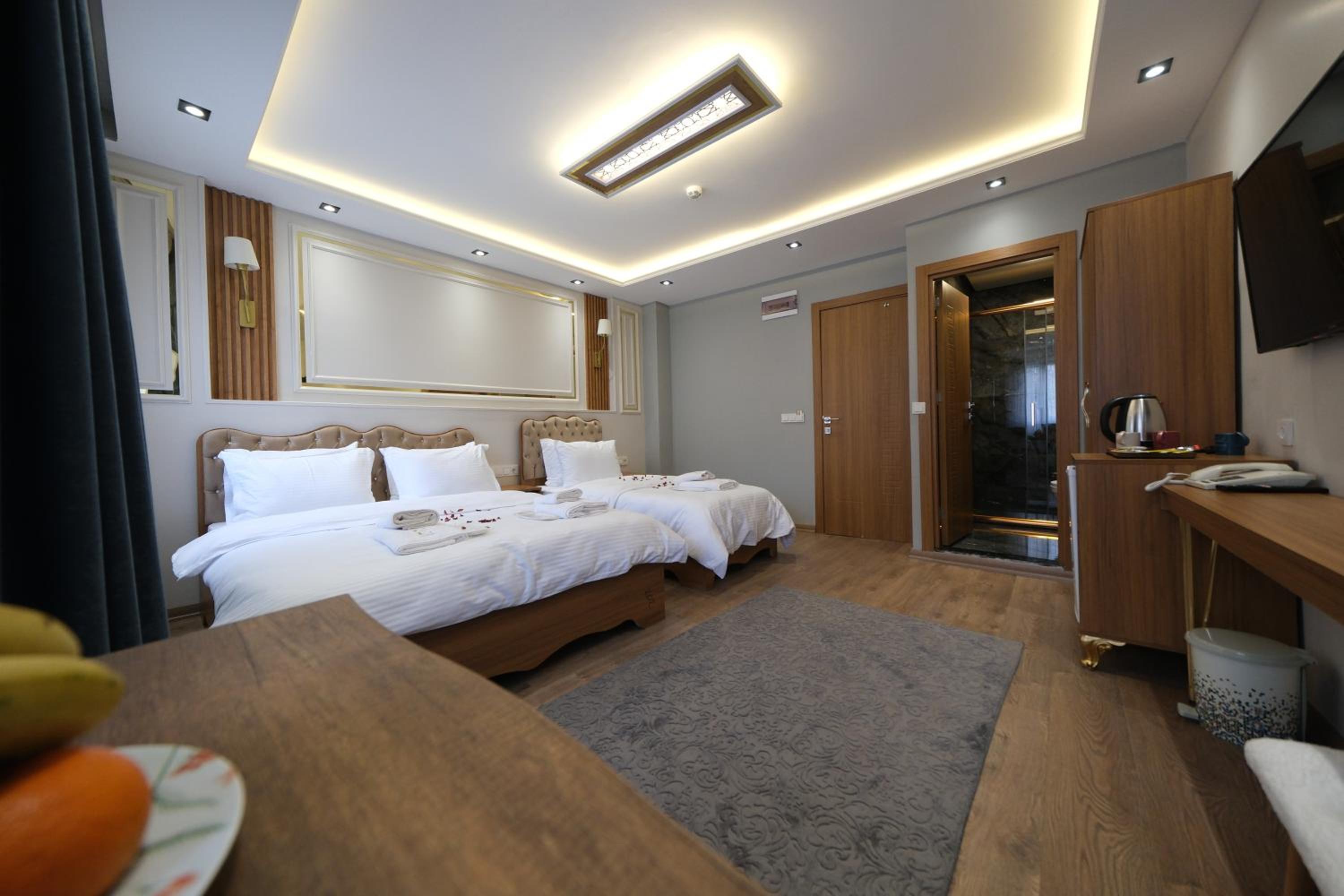 Triple Room photo 1