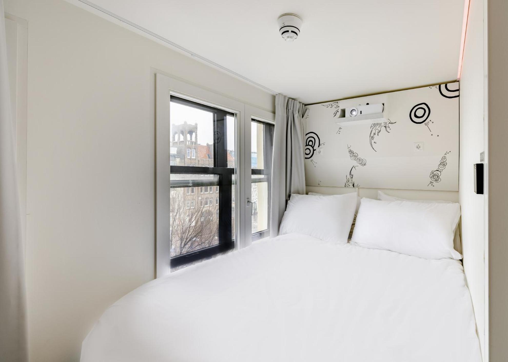 Cozy City view photo 3