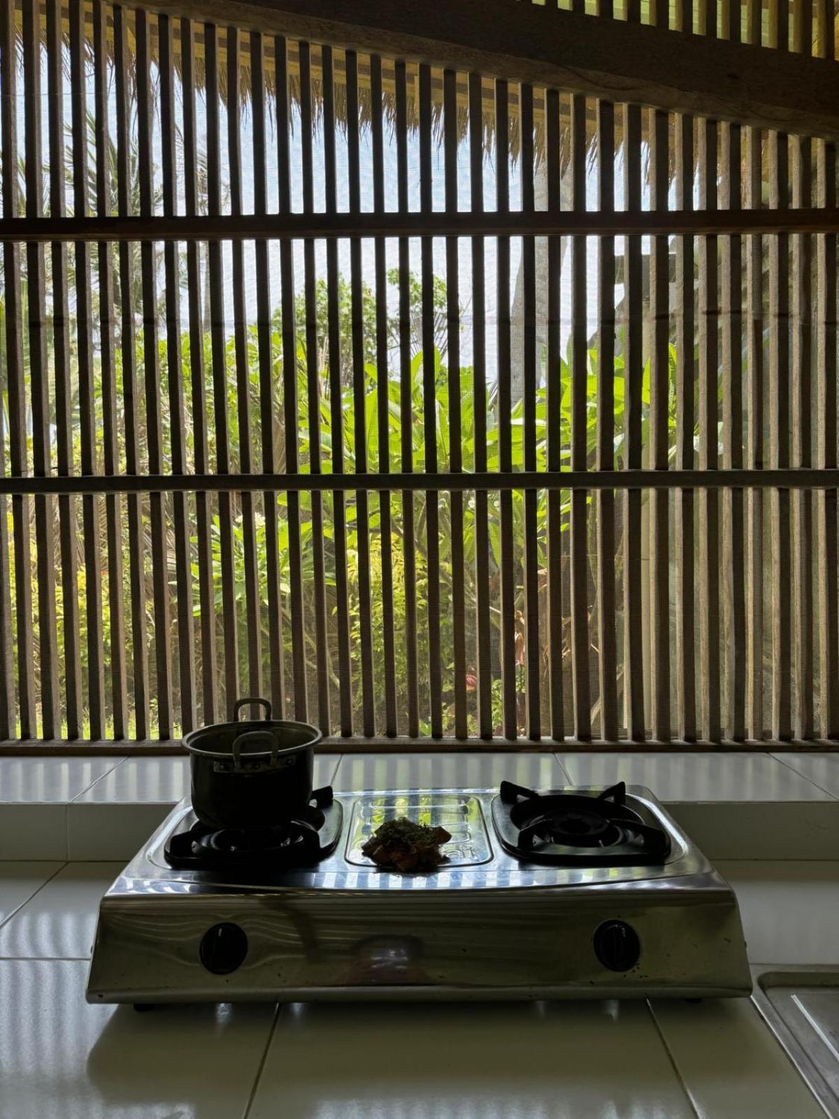Double Room with Balcony - Photo 17