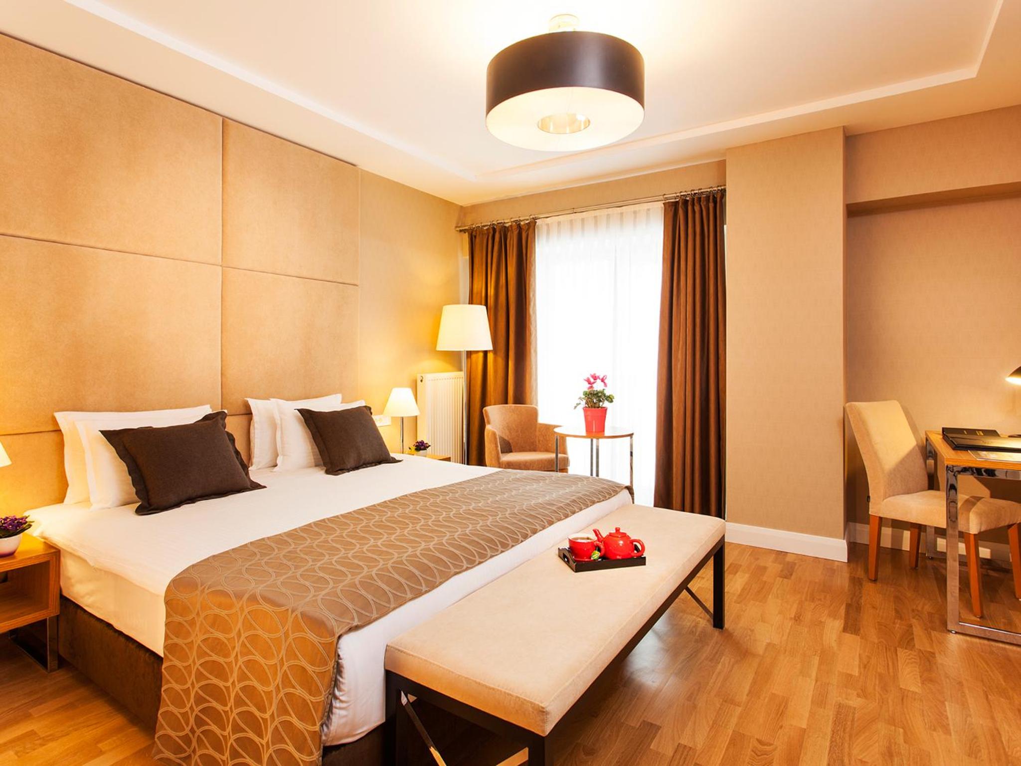 Family Suite photo 1