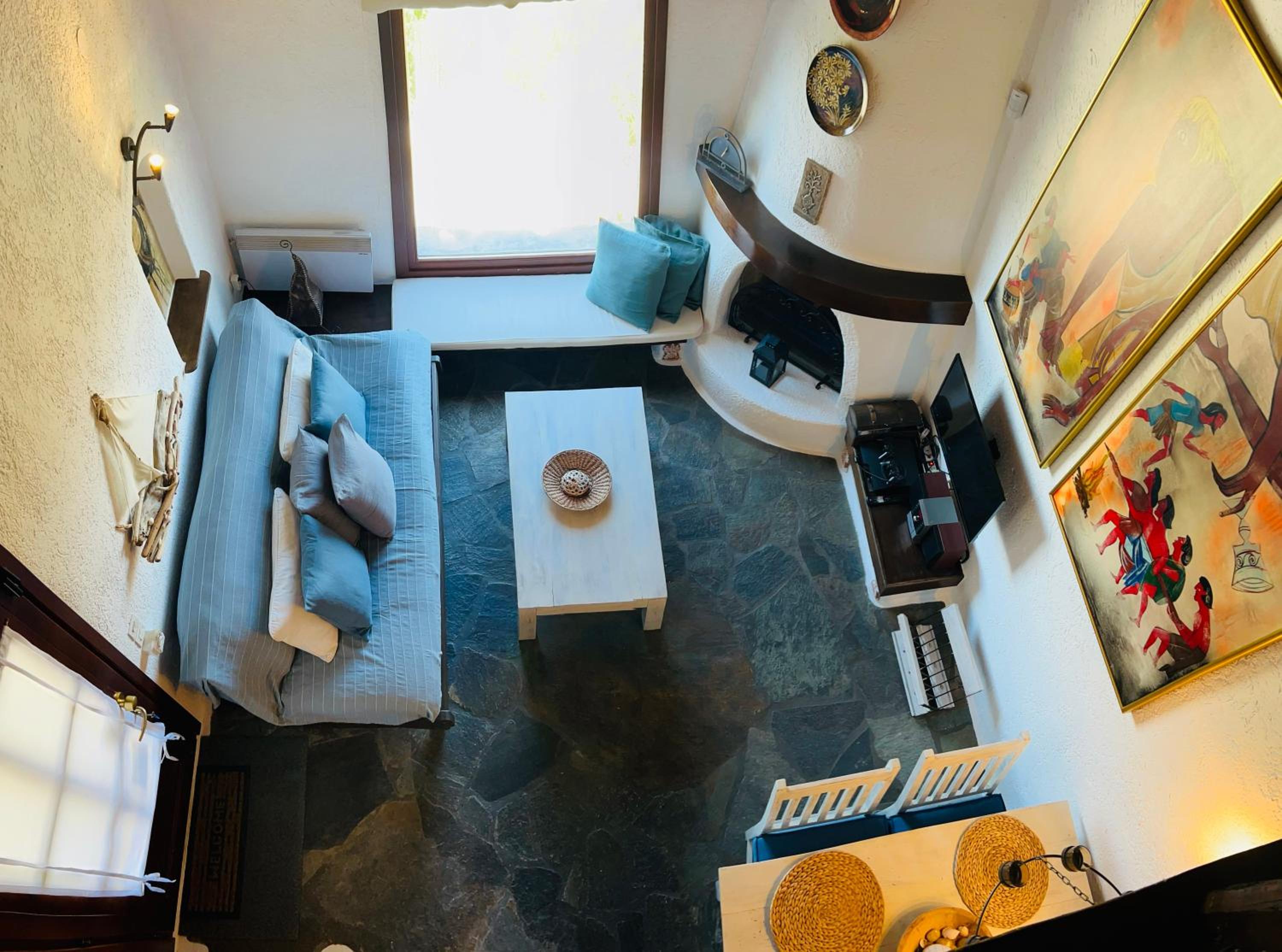 Two-Bedroom House photo 1