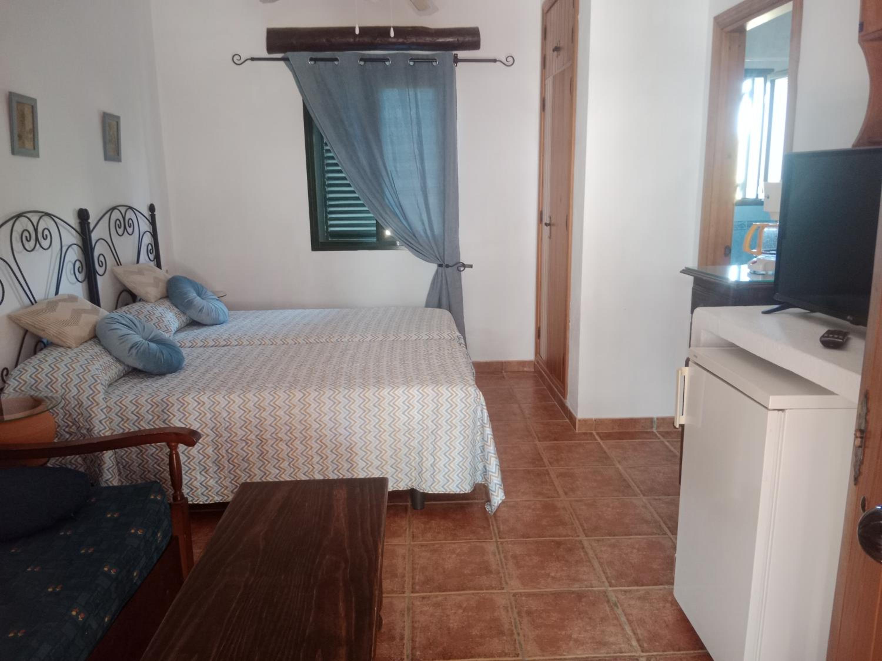 Habitación Doble