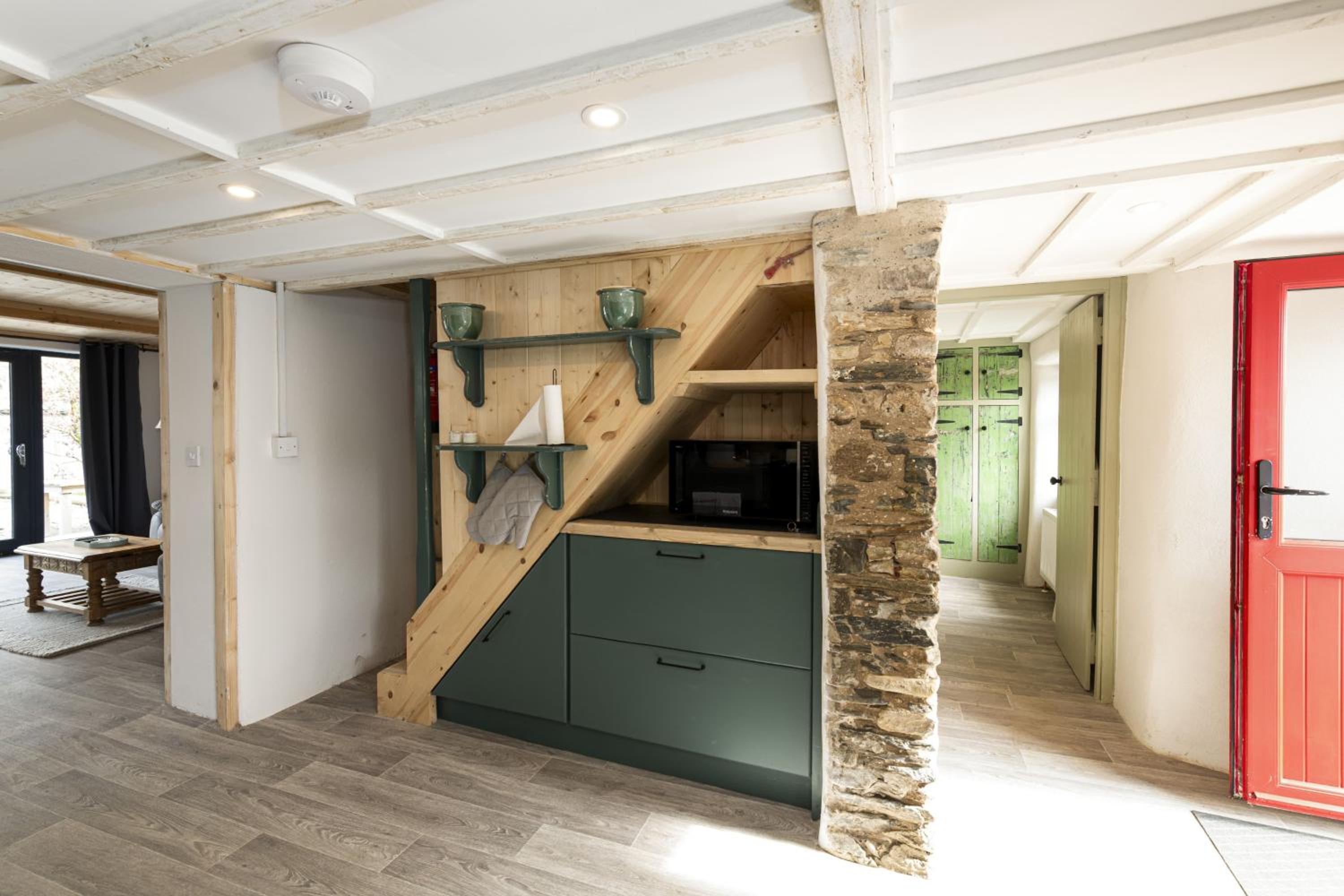 Holiday Home photo 2