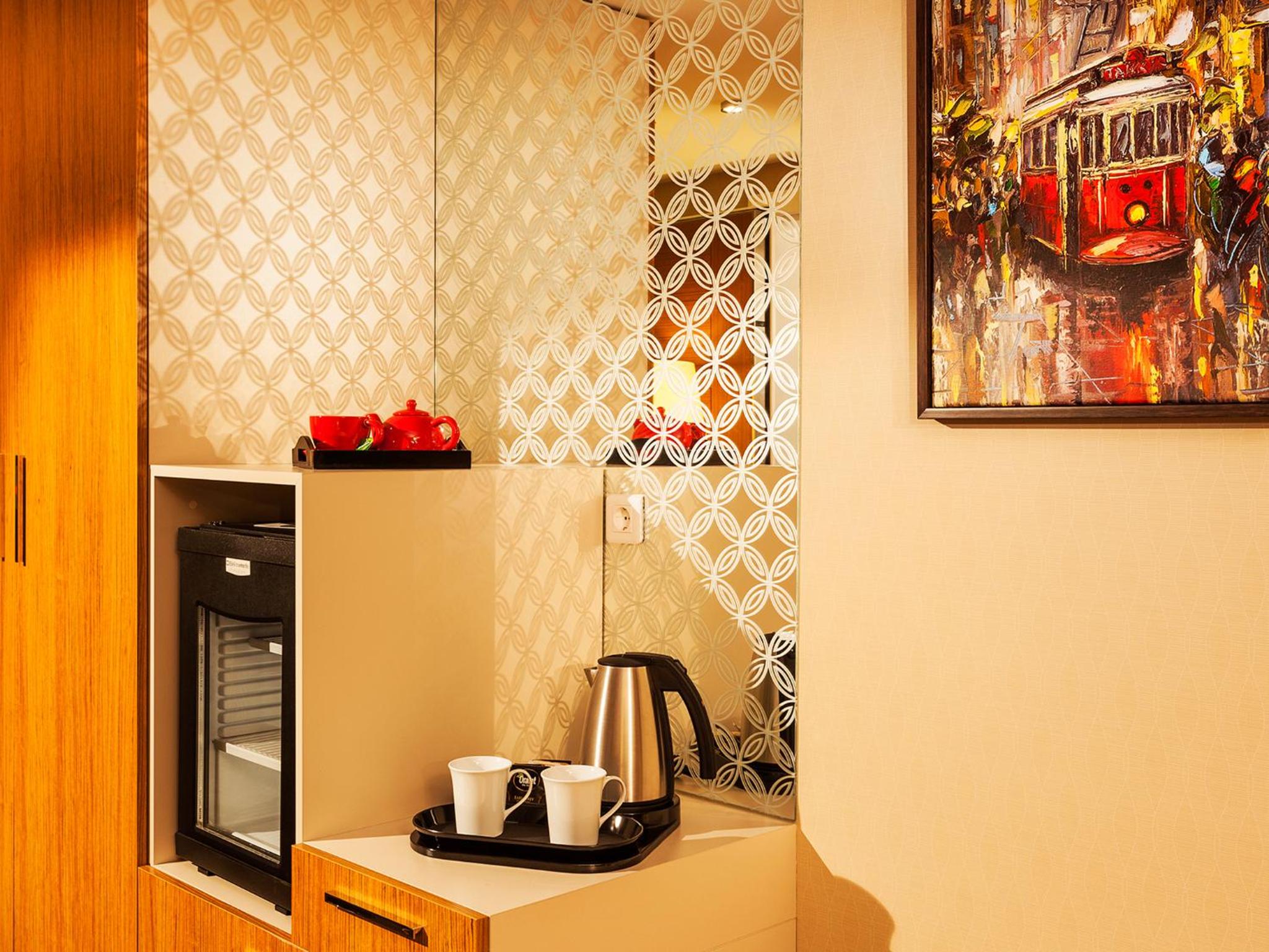 Single Room photo 2